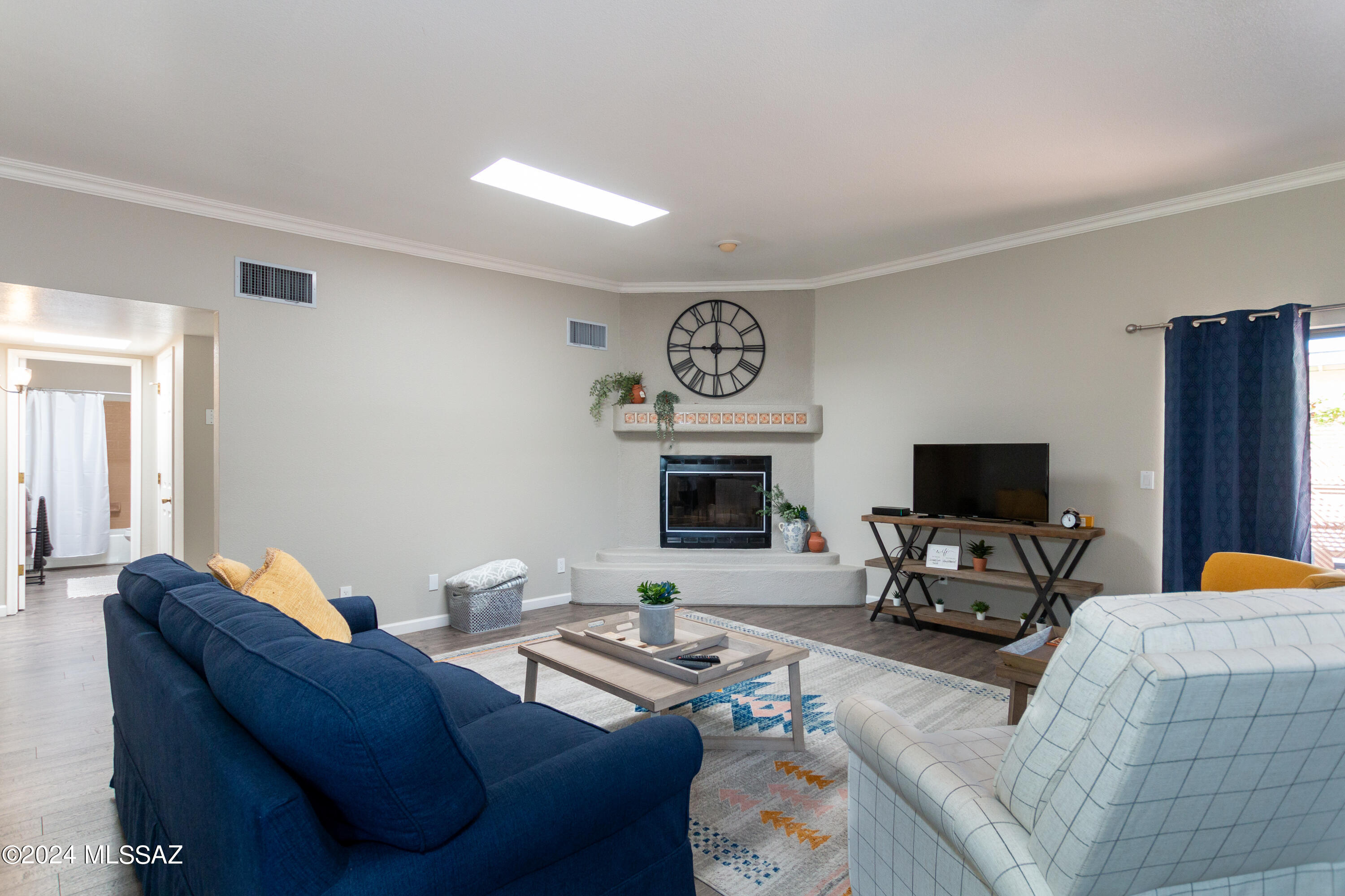 Sunnyslope Townhouses(1-91) - Residential