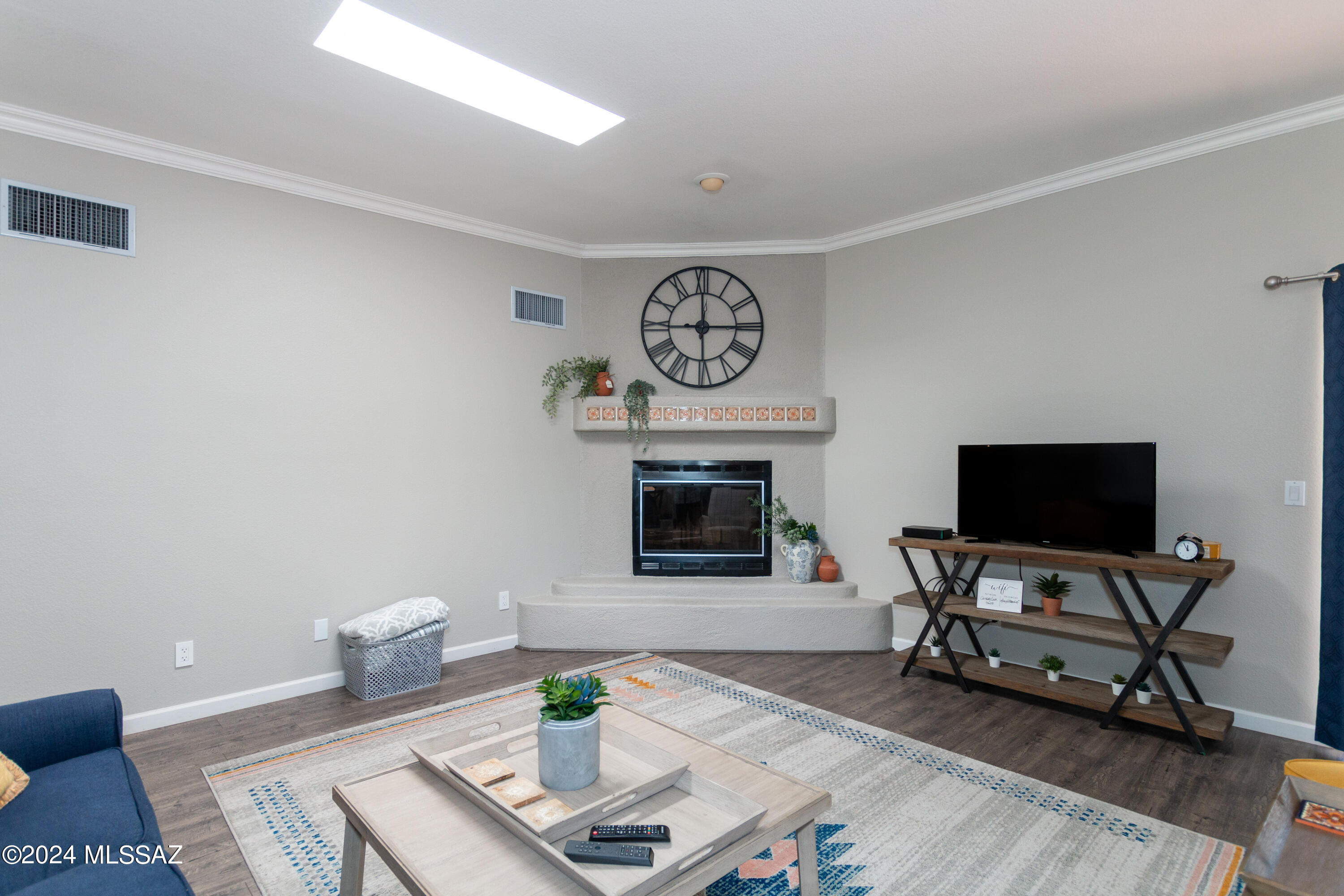 Sunnyslope Townhouses(1-91) - Residential