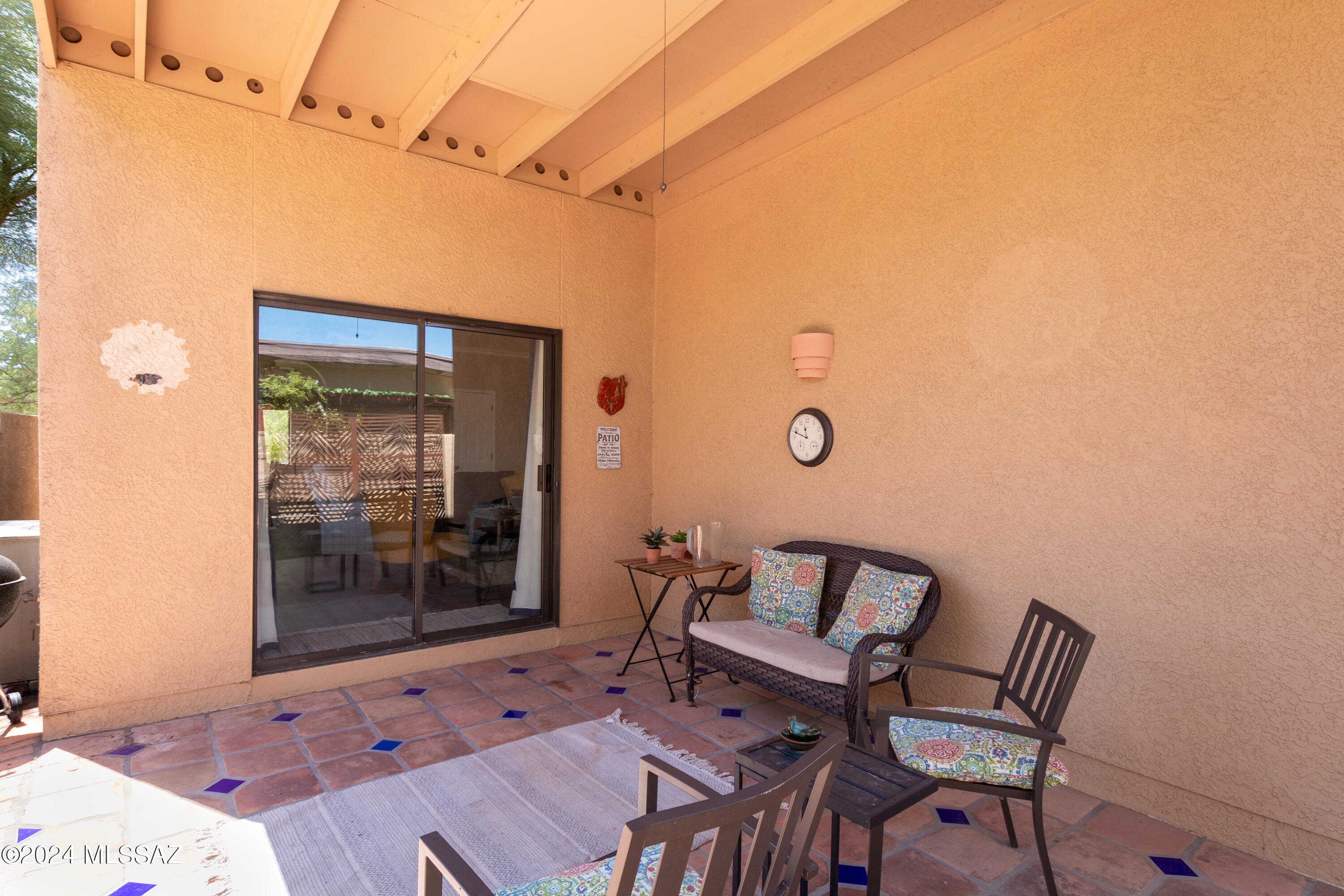 Sunnyslope Townhouses(1-91) - Residential