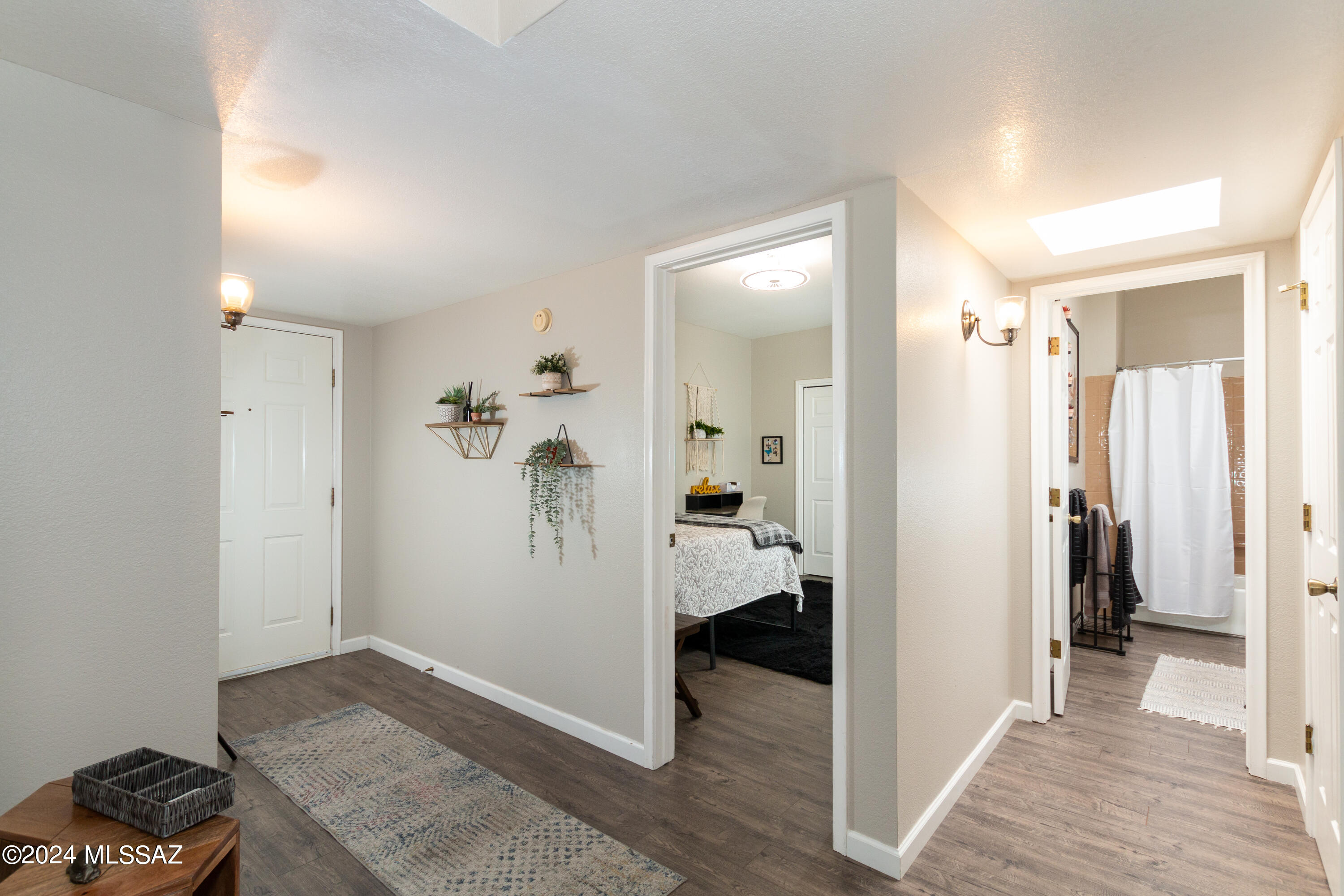 Sunnyslope Townhouses(1-91) - Residential