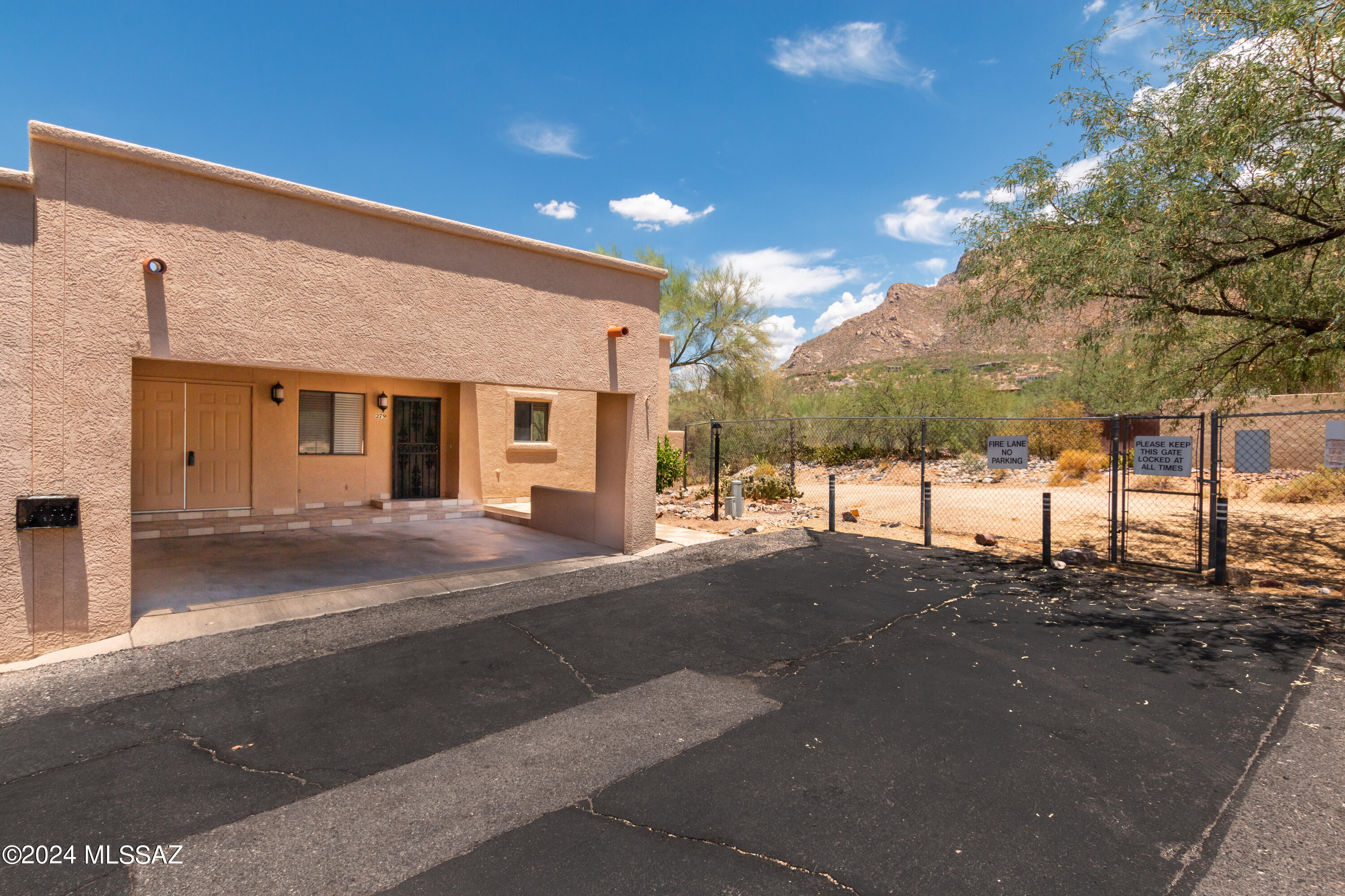 Sunnyslope Townhouses(1-91) - Residential