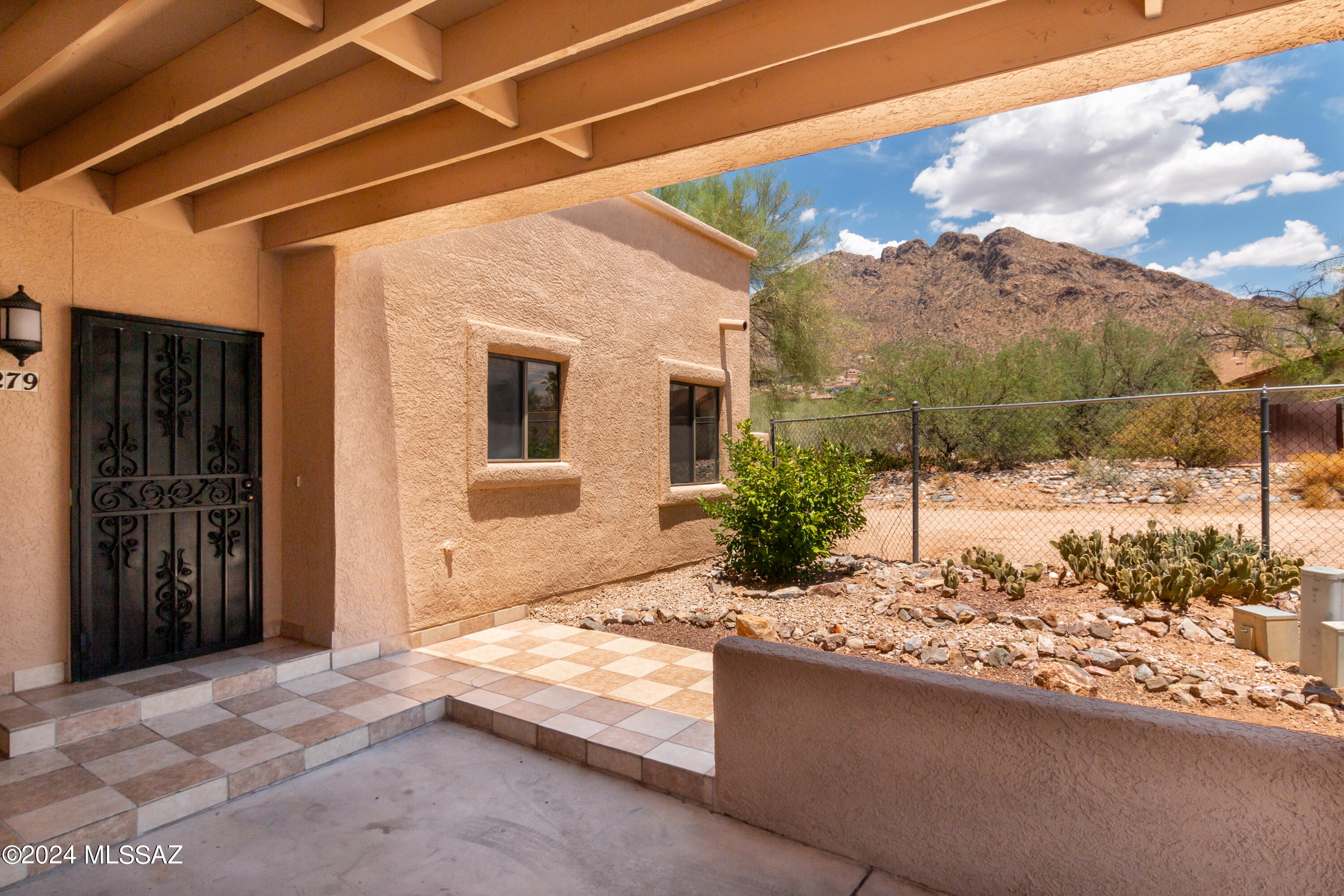 Sunnyslope Townhouses(1-91) - Residential