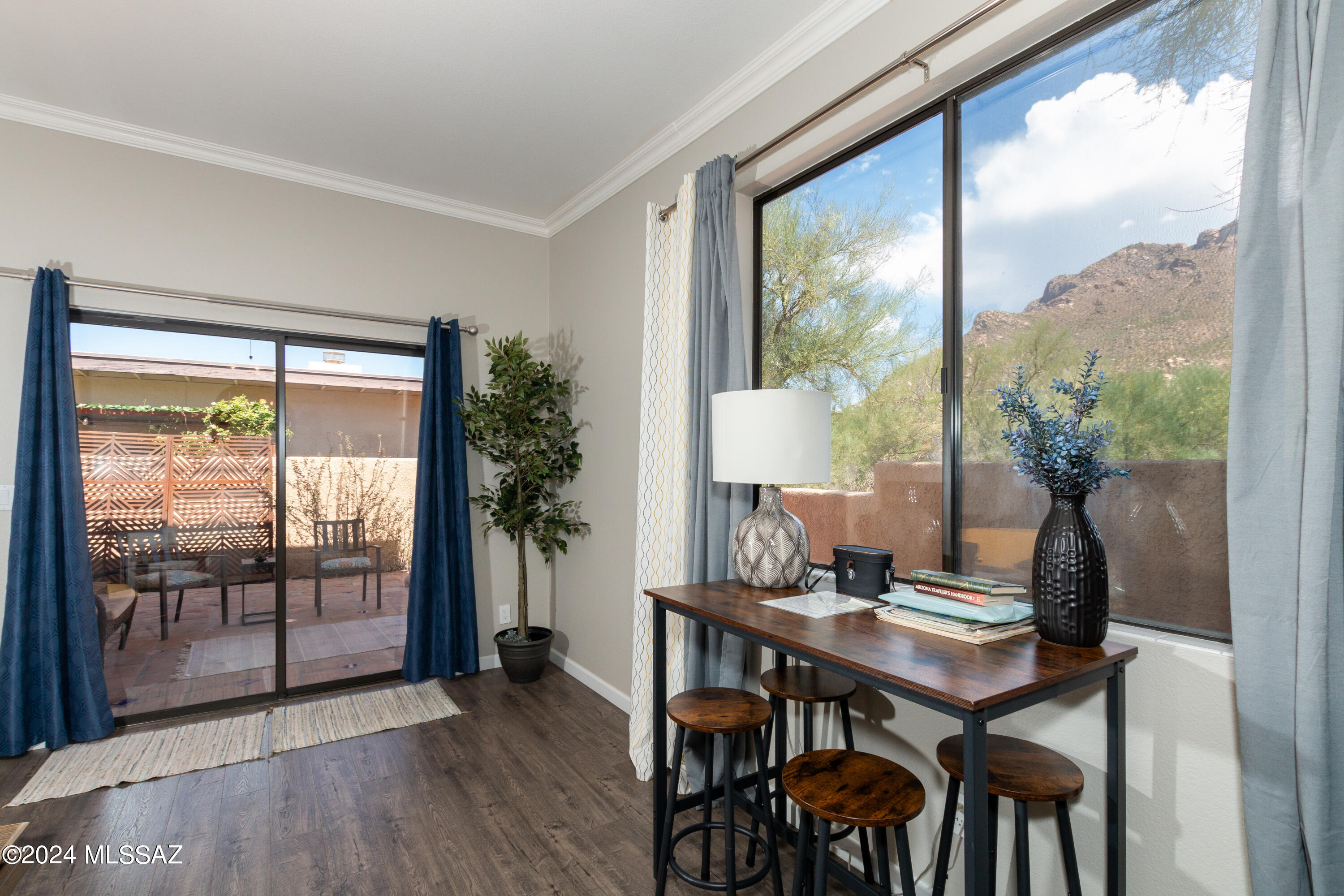 Sunnyslope Townhouses(1-91) - Residential