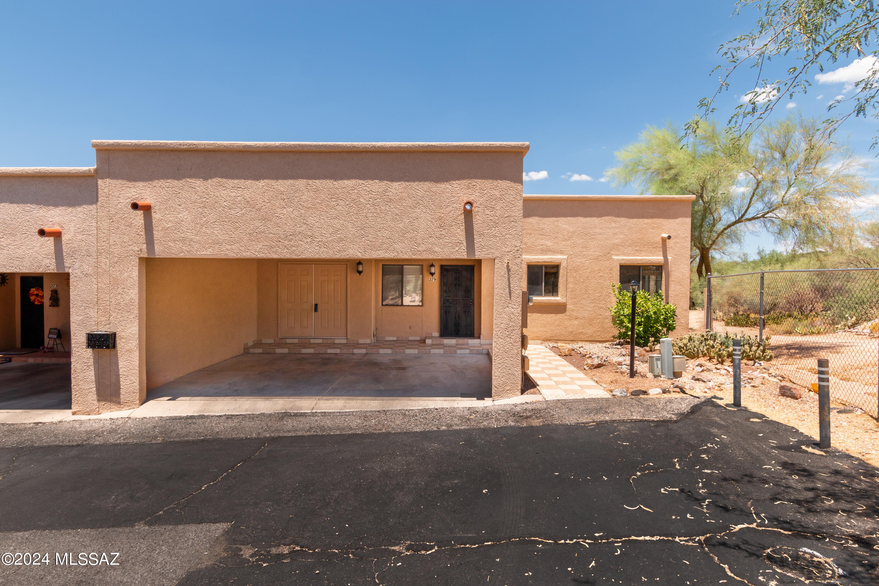Sunnyslope Townhouses(1-91) - Residential