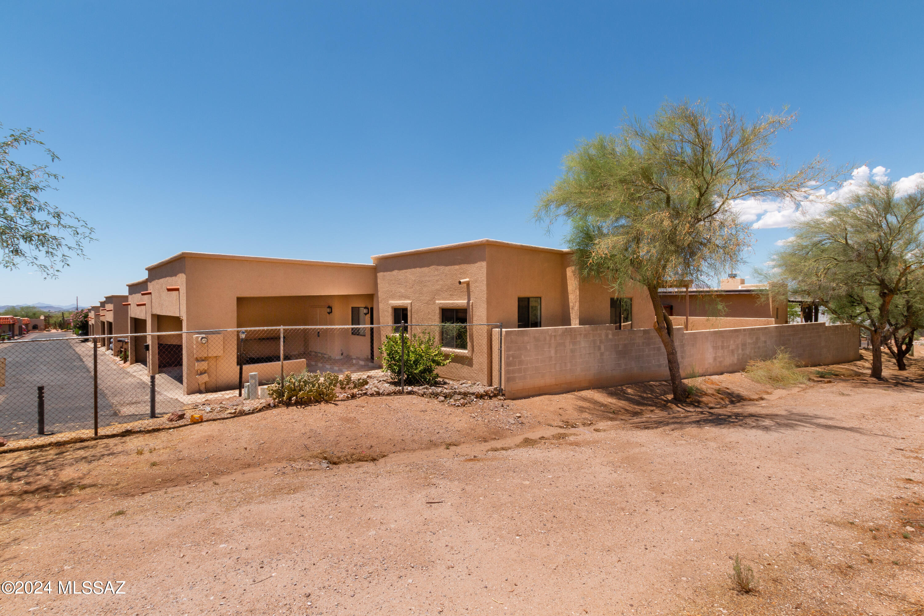 Sunnyslope Townhouses(1-91) - Residential