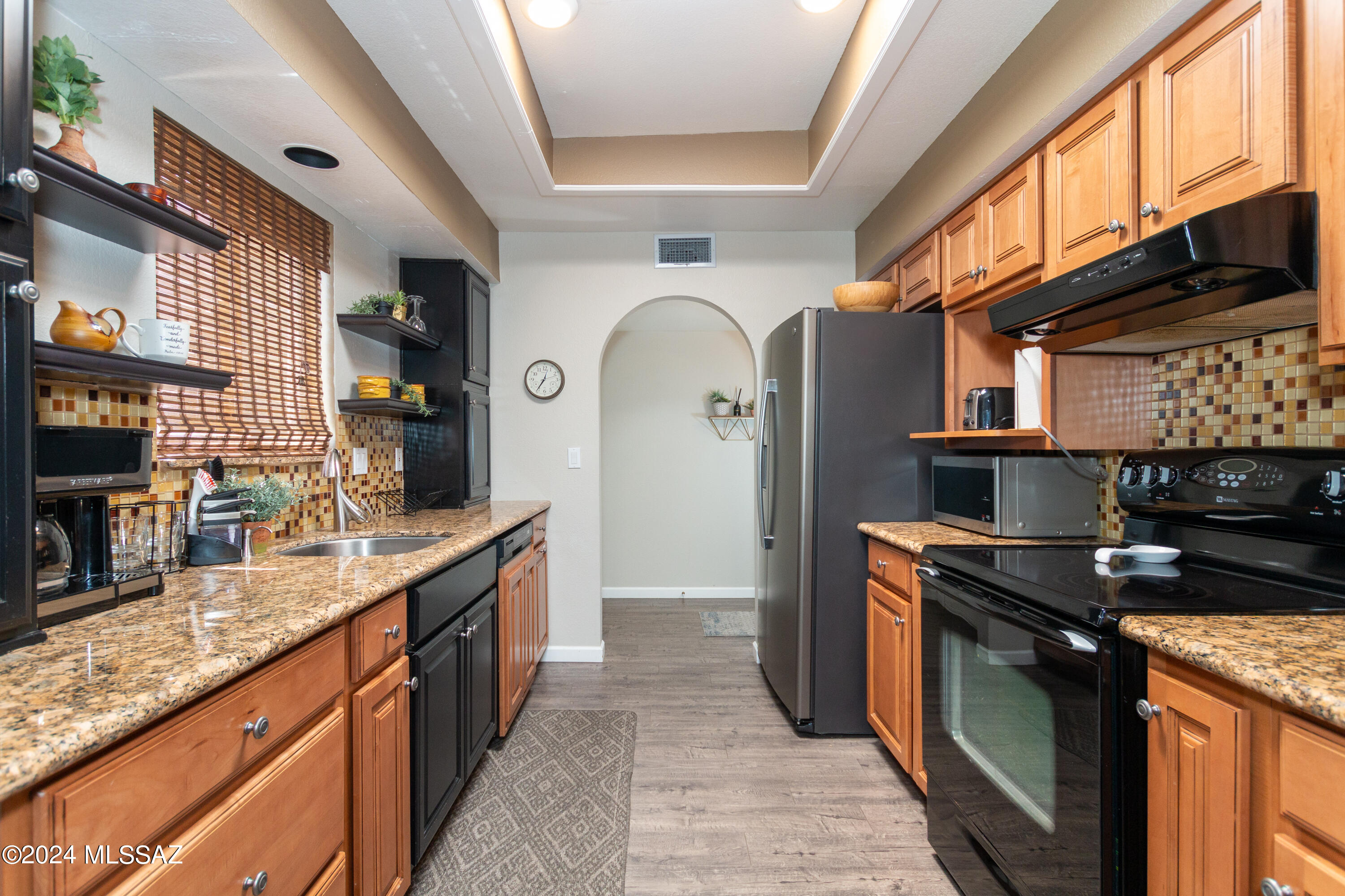 Sunnyslope Townhouses(1-91) - Residential