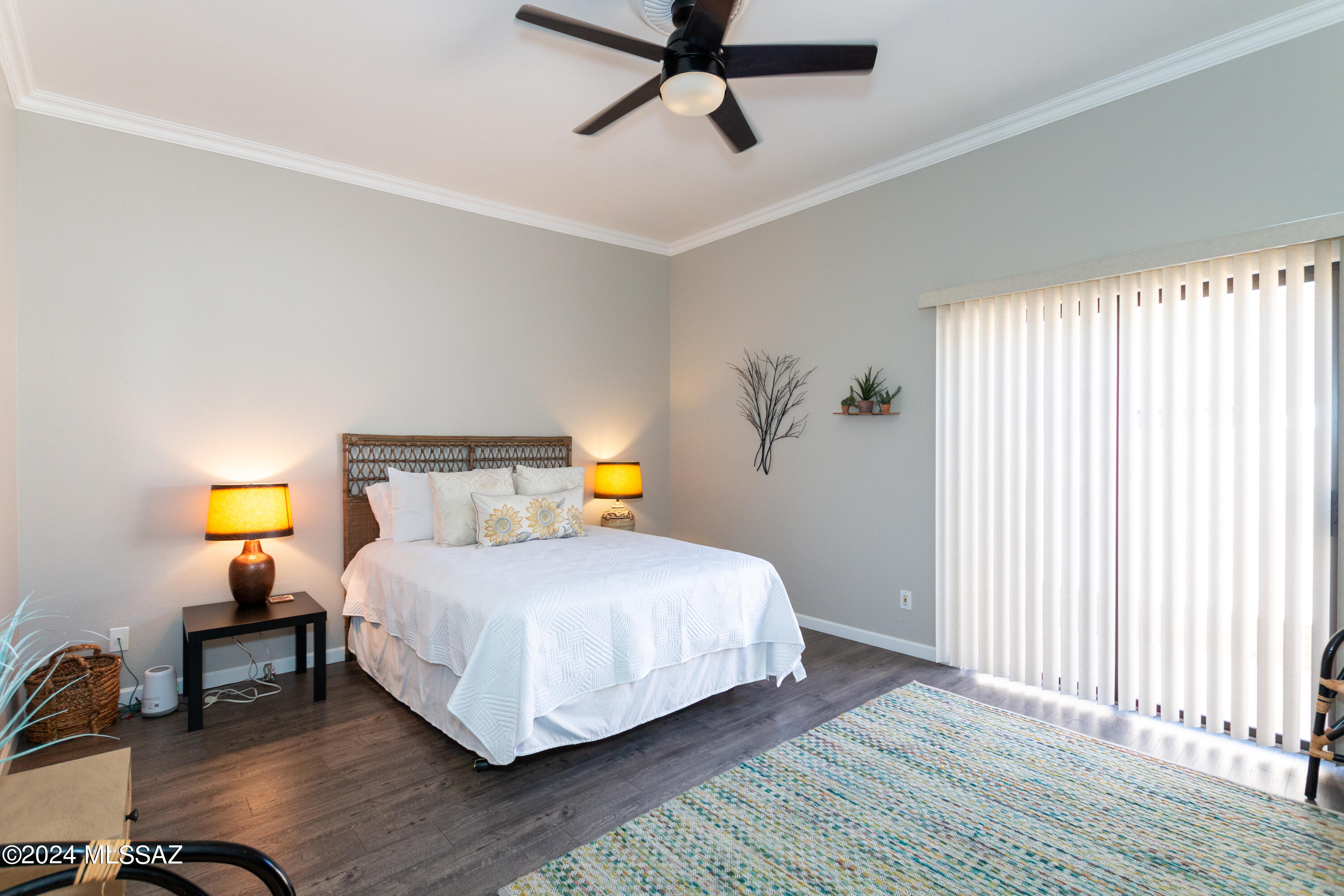 Sunnyslope Townhouses(1-91) - Residential