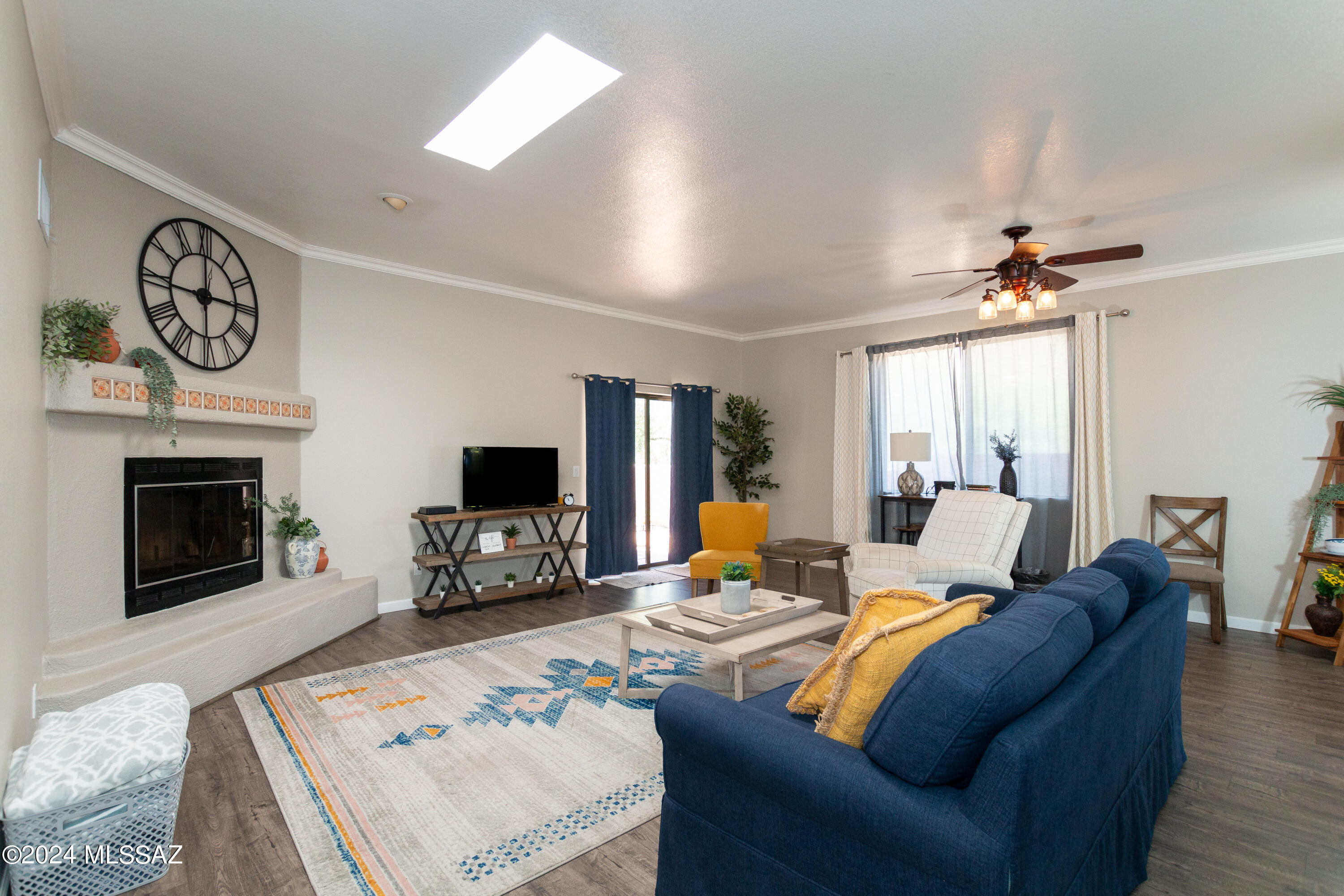 Sunnyslope Townhouses(1-91) - Residential
