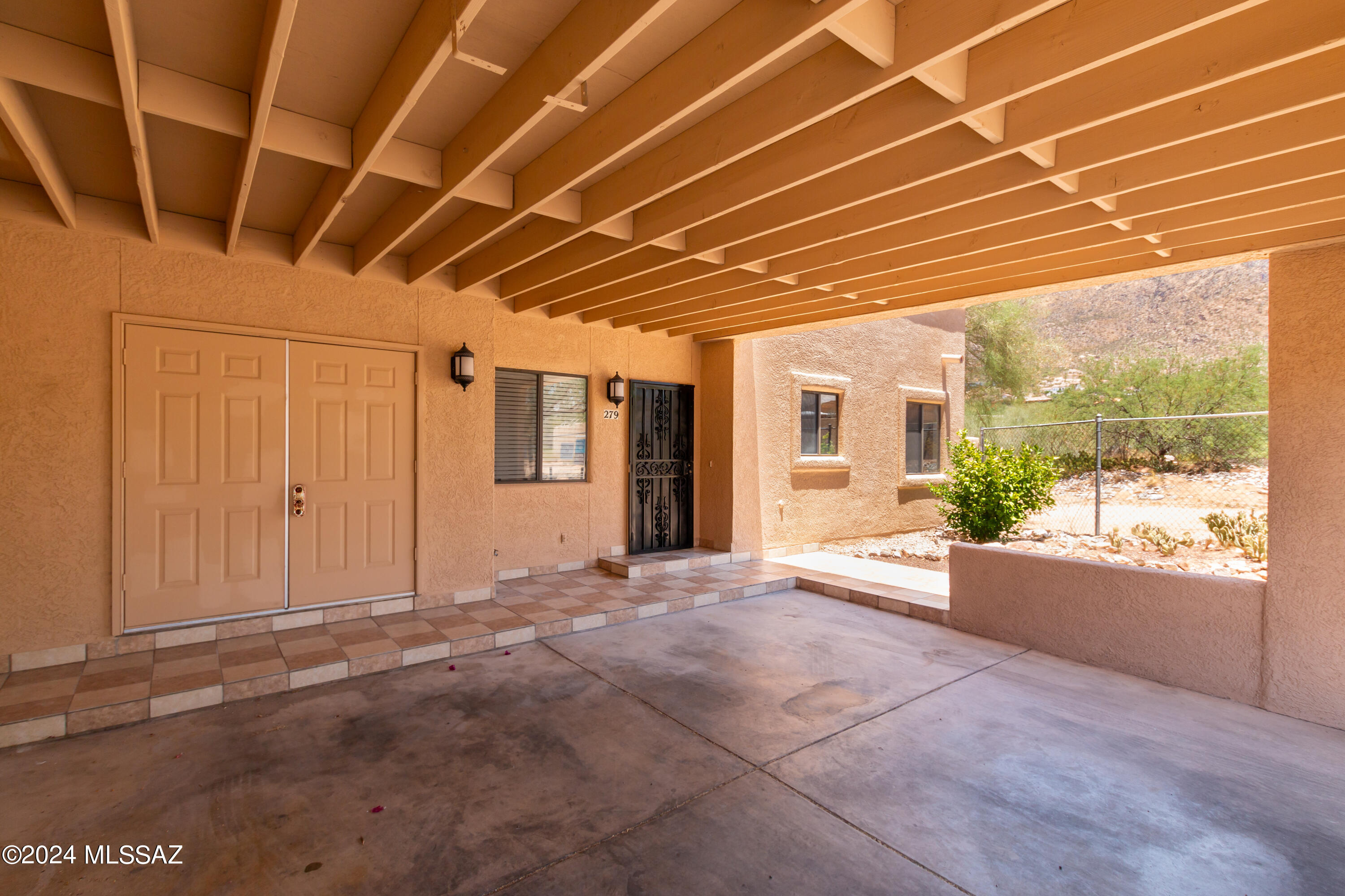 Sunnyslope Townhouses(1-91) - Residential