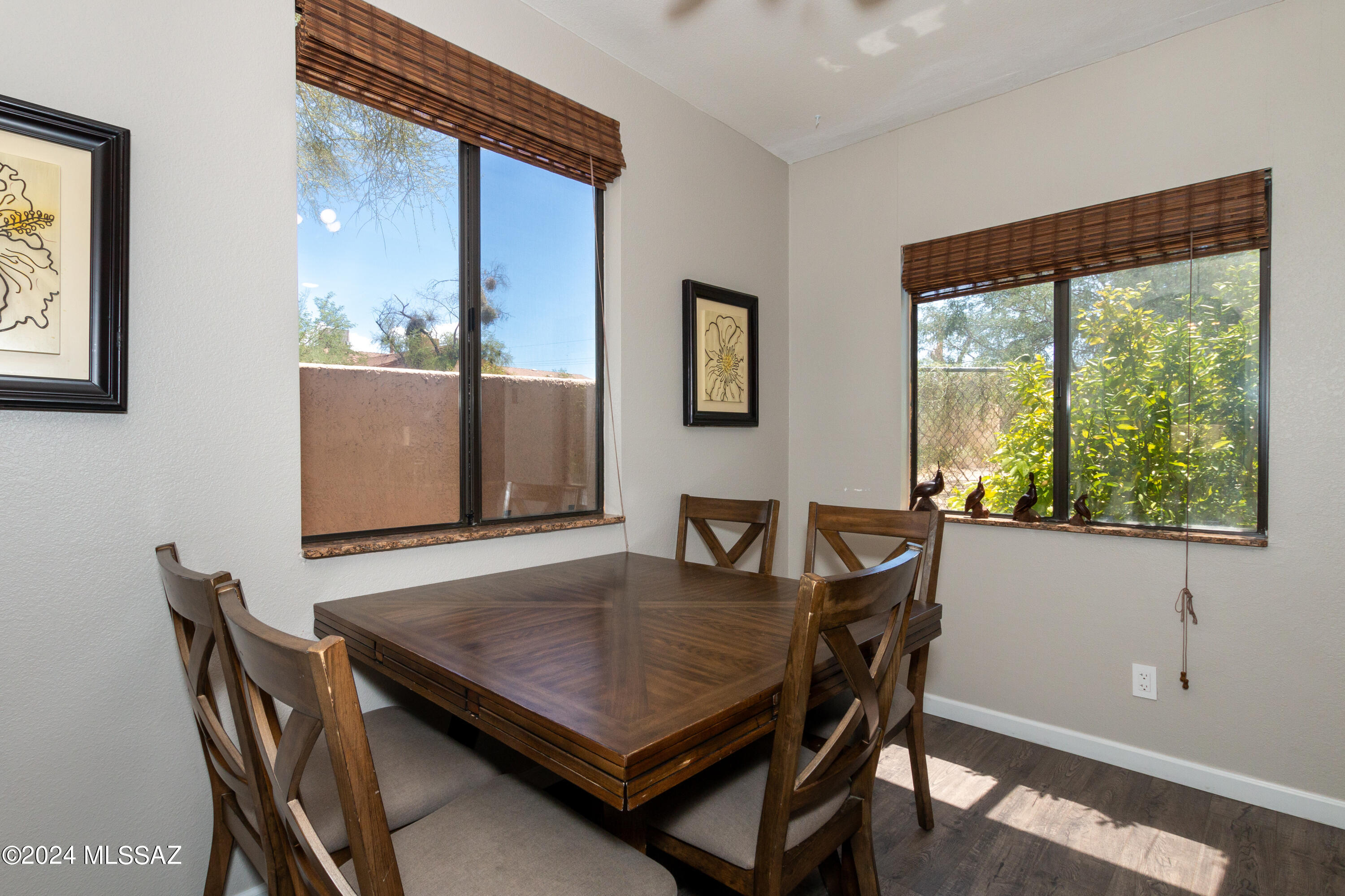 Sunnyslope Townhouses(1-91) - Residential