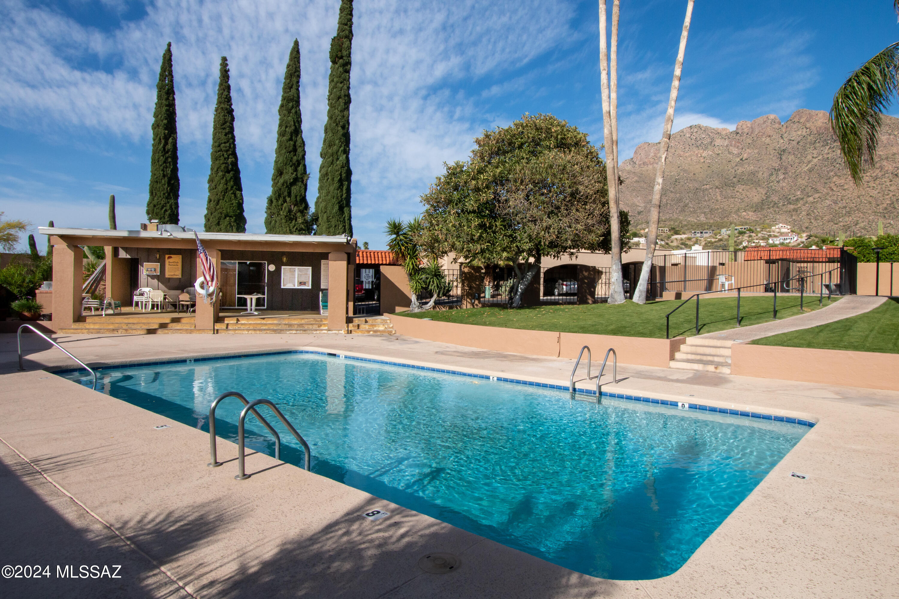 Sunnyslope Townhouses(1-91) - Residential