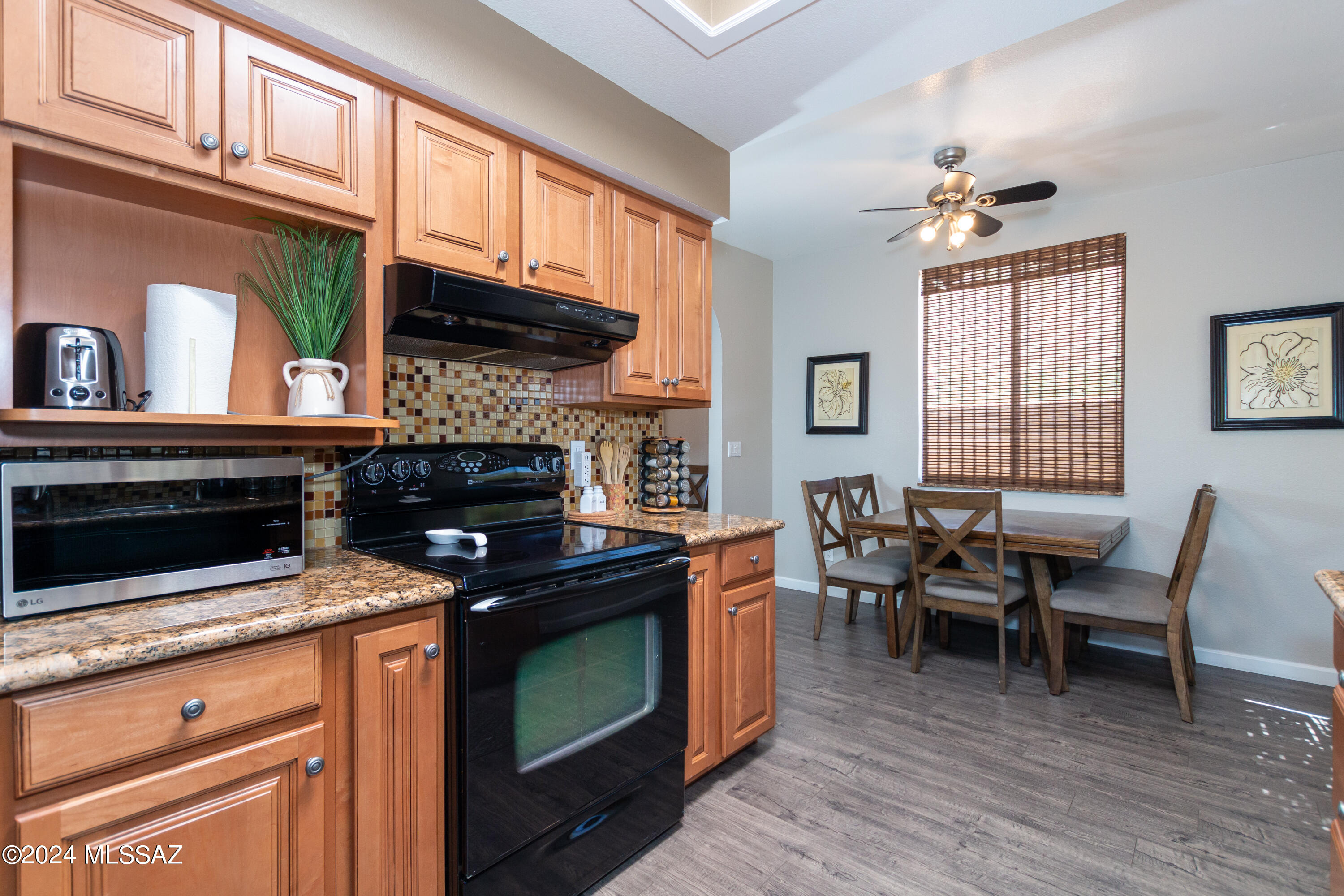 Sunnyslope Townhouses(1-91) - Residential