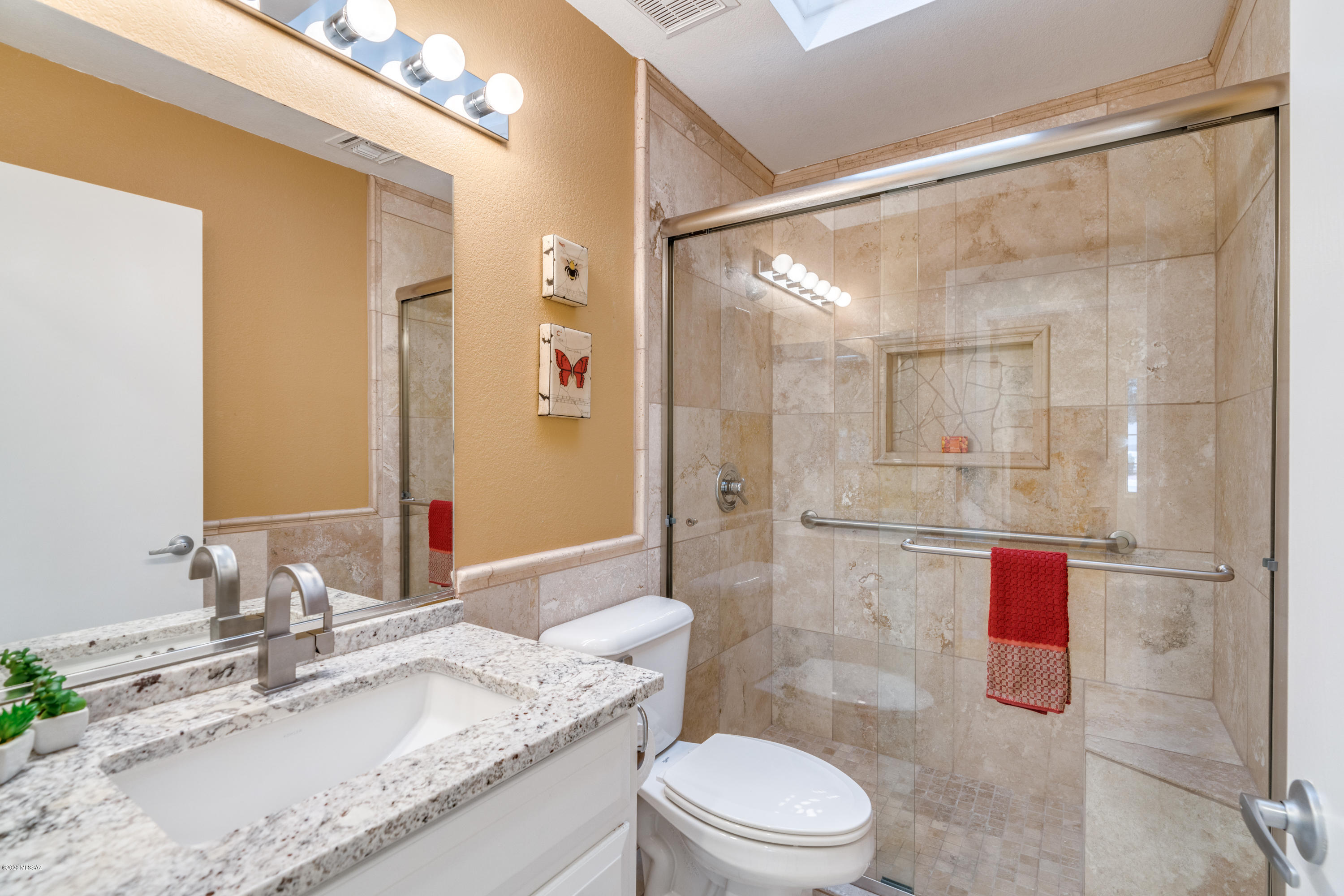 Sun City Vistoso Unit 12(1-277) - Residential