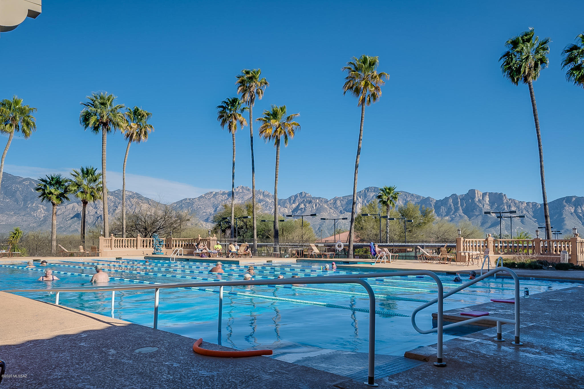 Sun City Vistoso Unit 12(1-277) - Residential