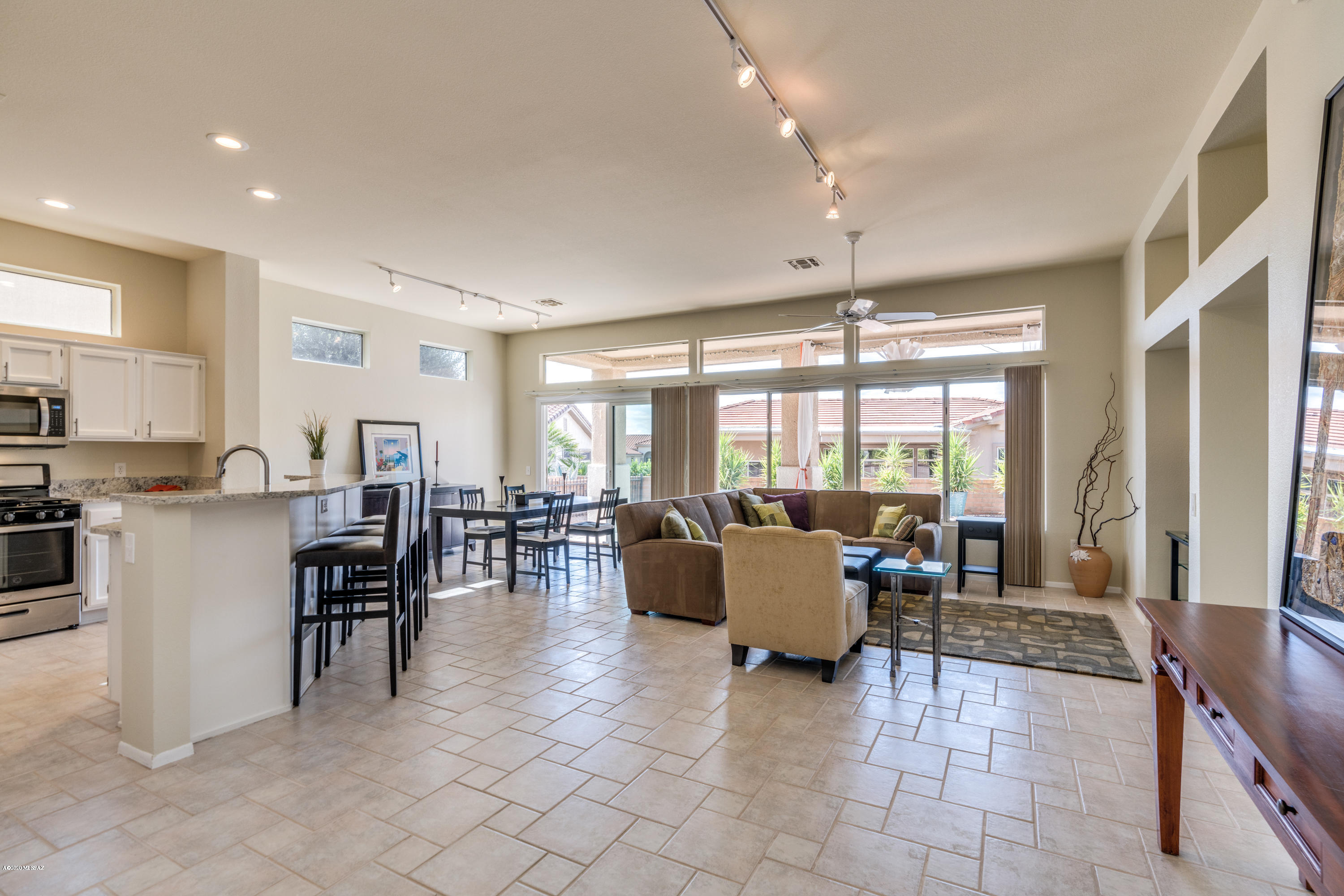Sun City Vistoso Unit 12(1-277) - Residential