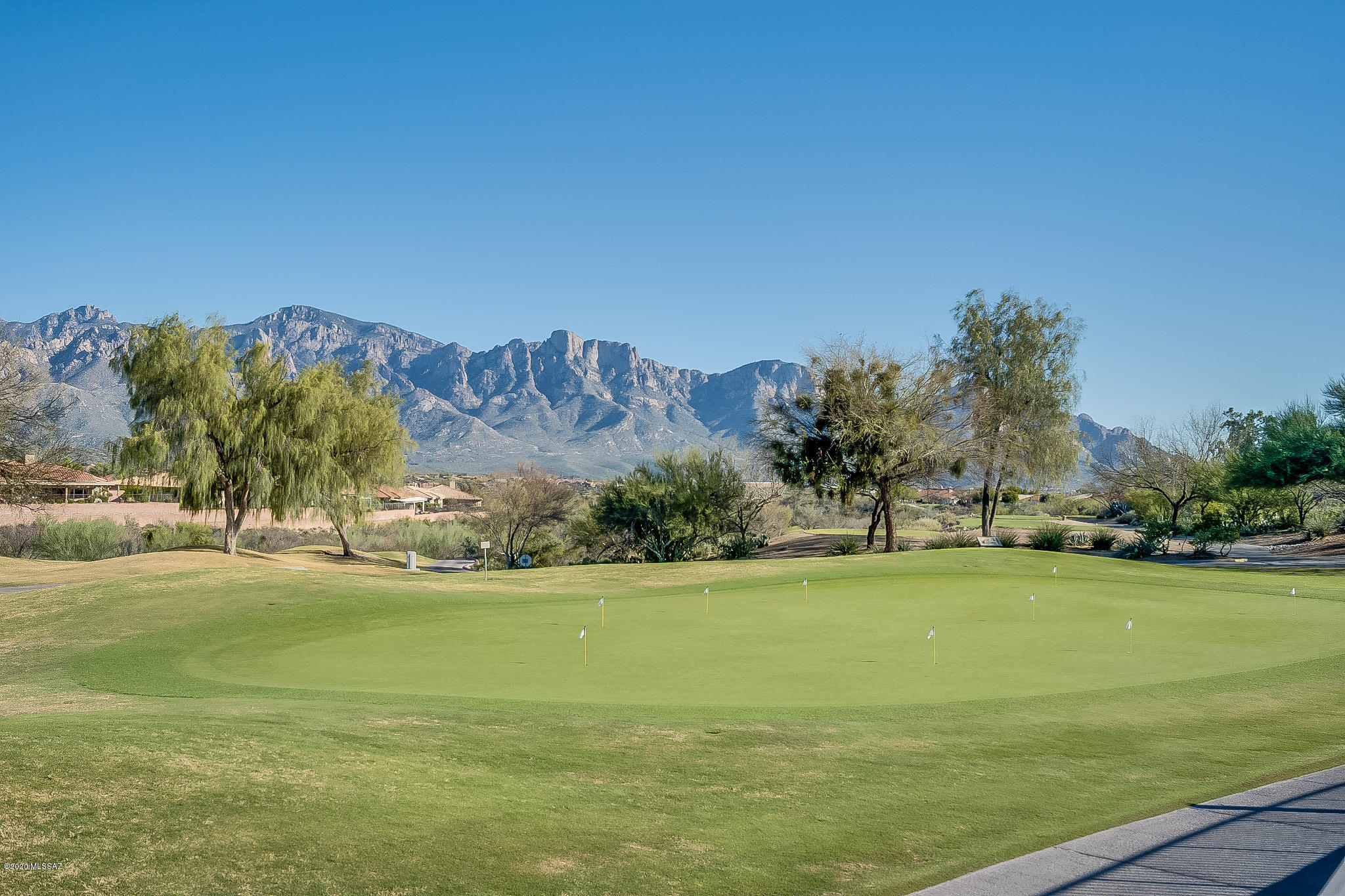 Sun City Vistoso Unit 12(1-277) - Residential