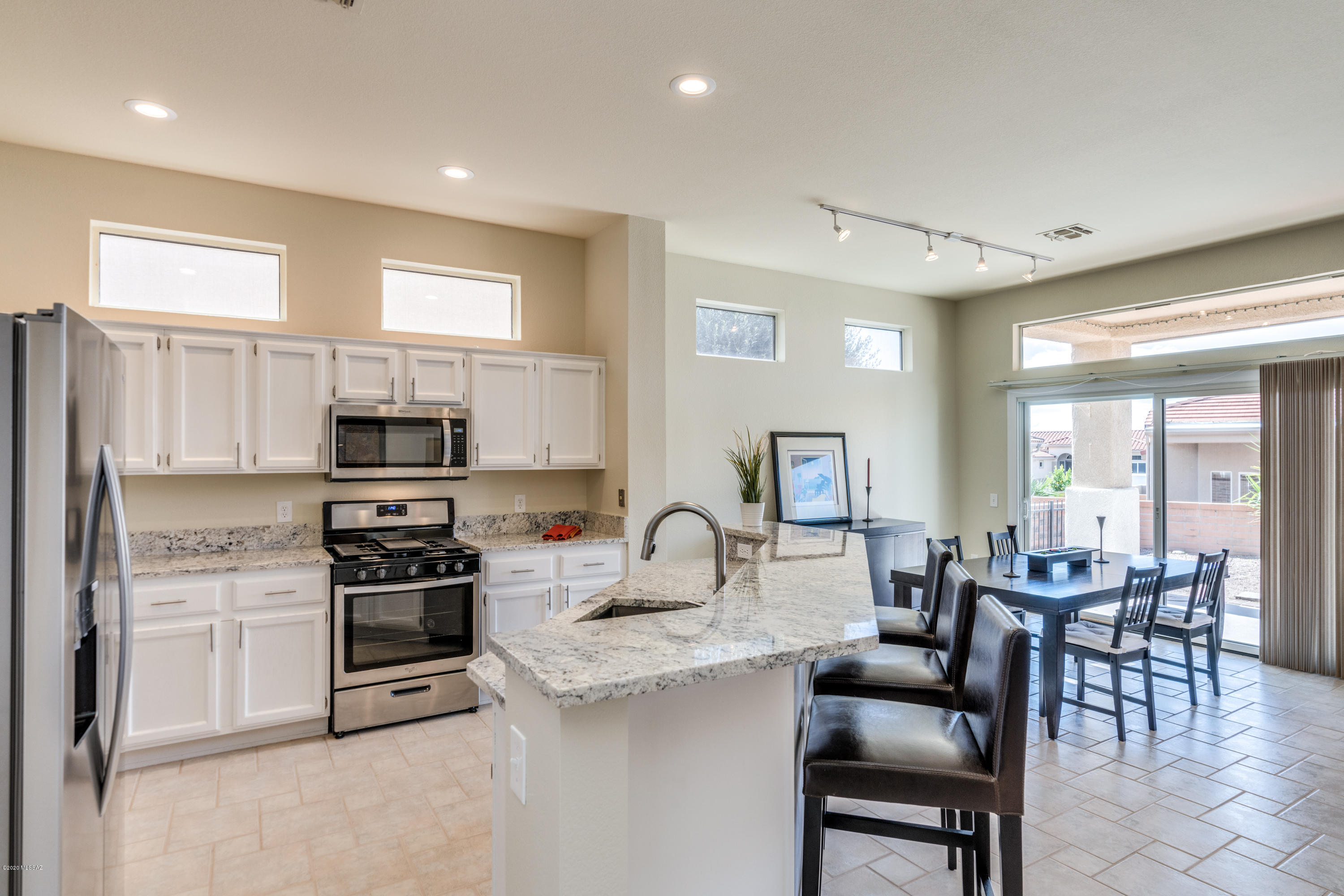 Sun City Vistoso Unit 12(1-277) - Residential