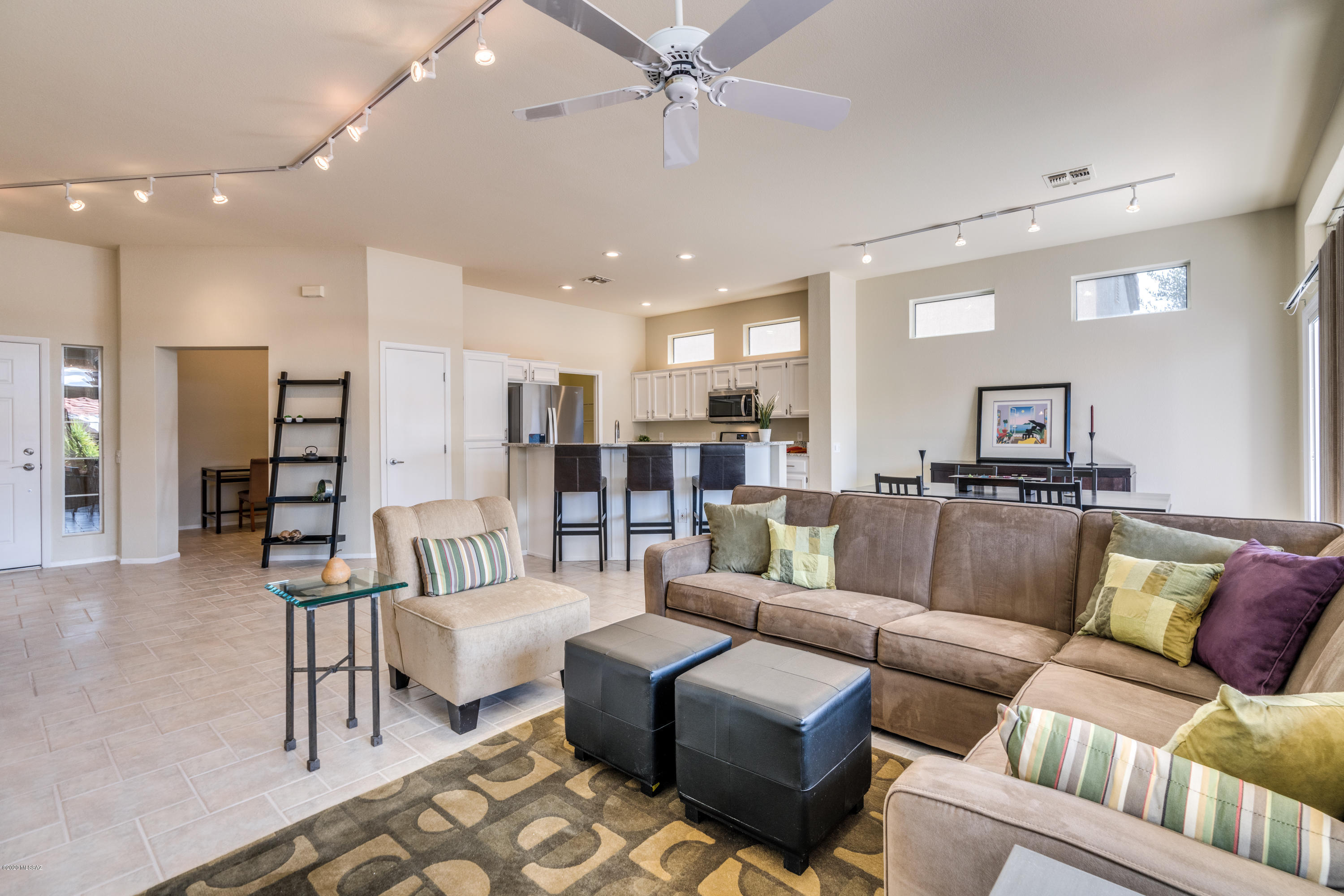 Sun City Vistoso Unit 12(1-277) - Residential
