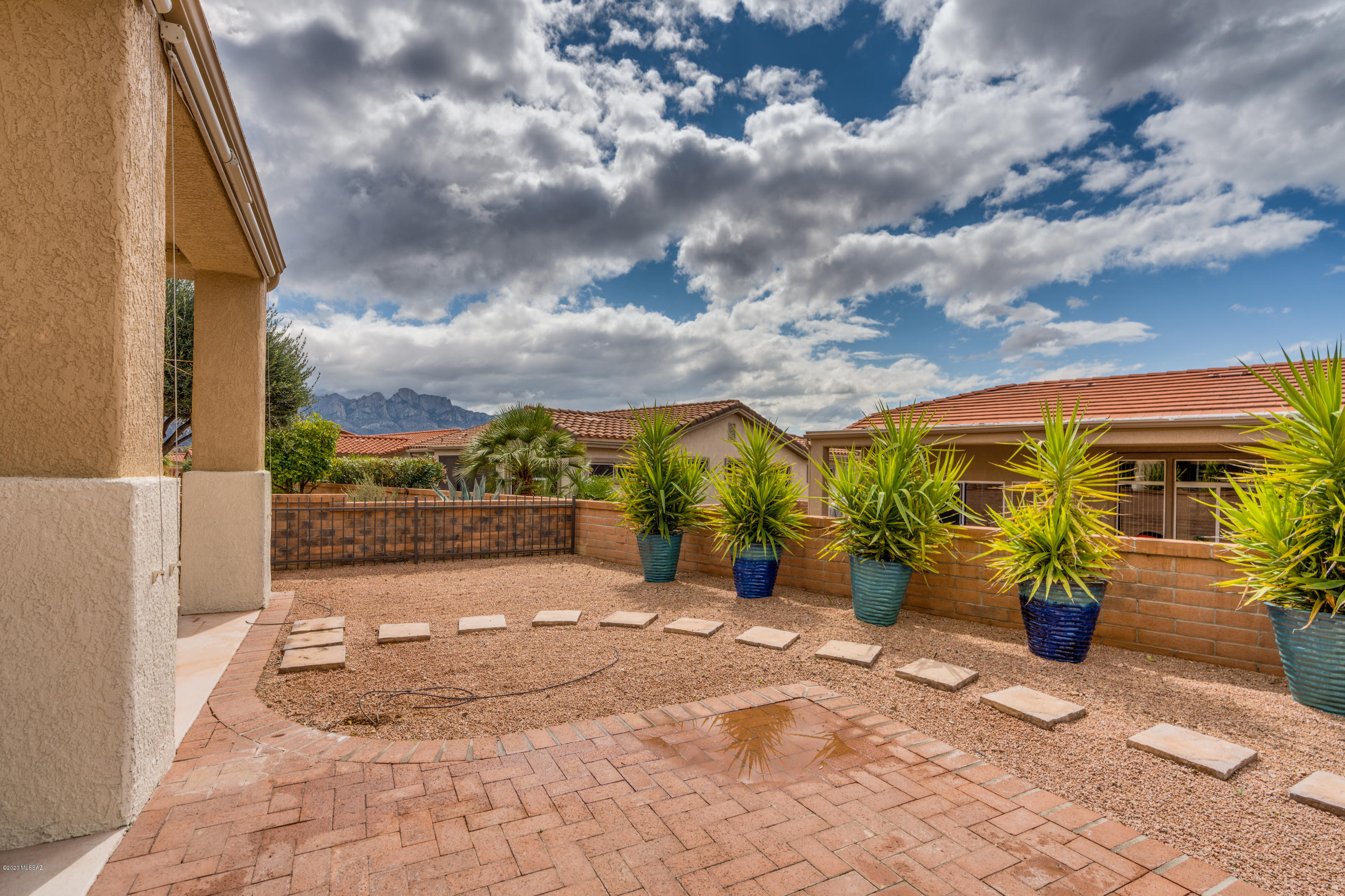 Sun City Vistoso Unit 12(1-277) - Residential