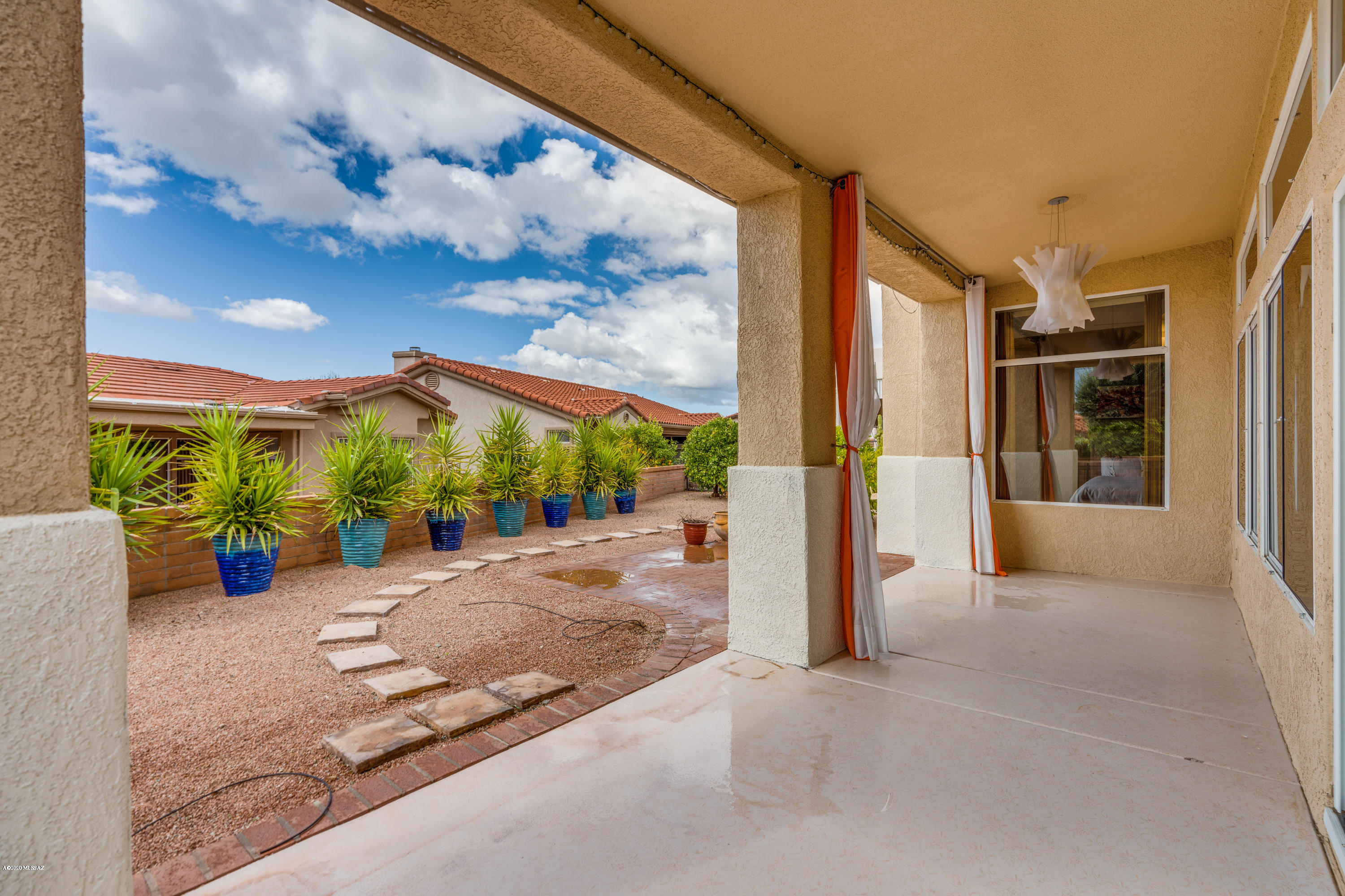 Sun City Vistoso Unit 12(1-277) - Residential