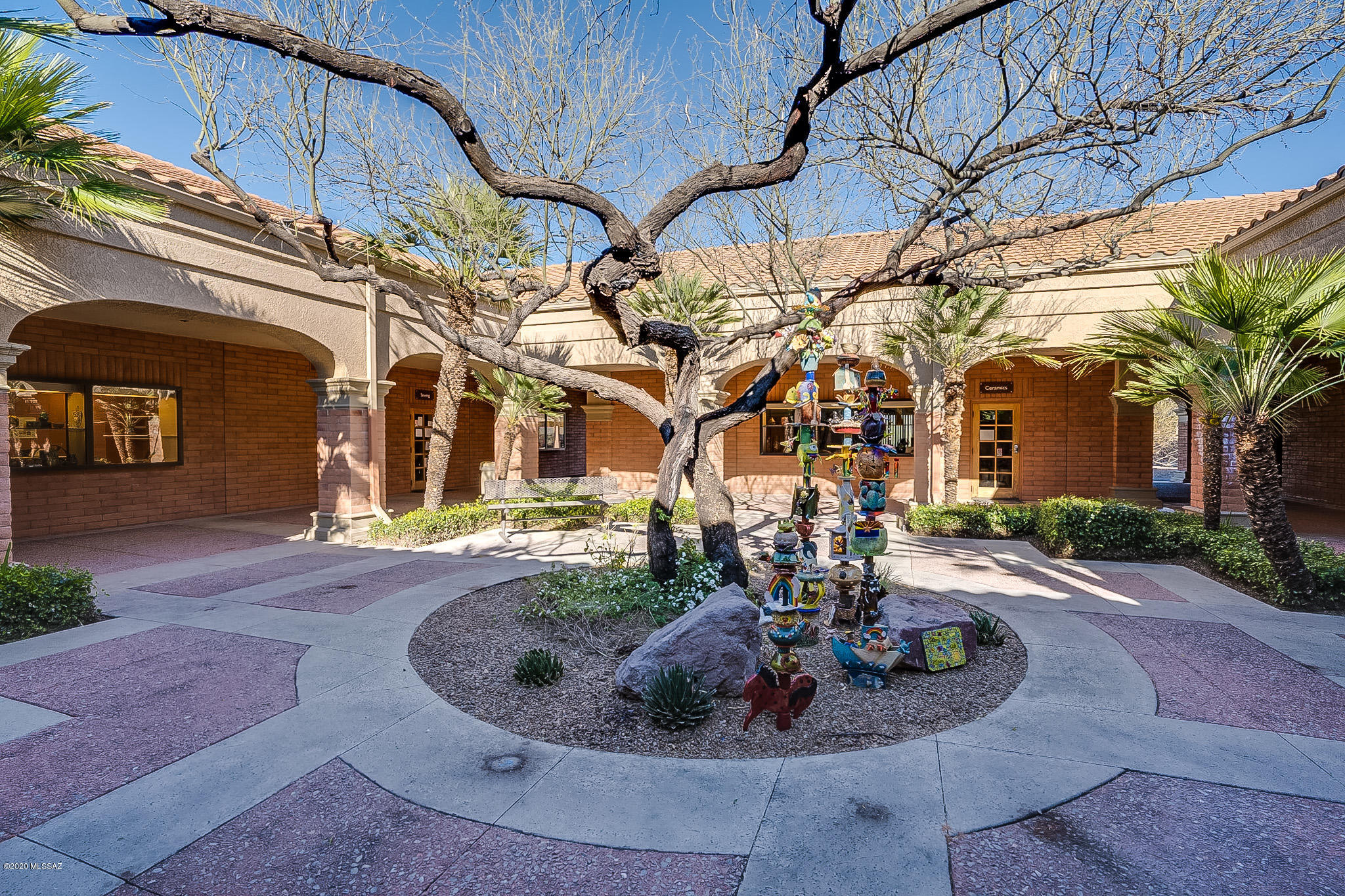 Sun City Vistoso Unit 12(1-277) - Residential