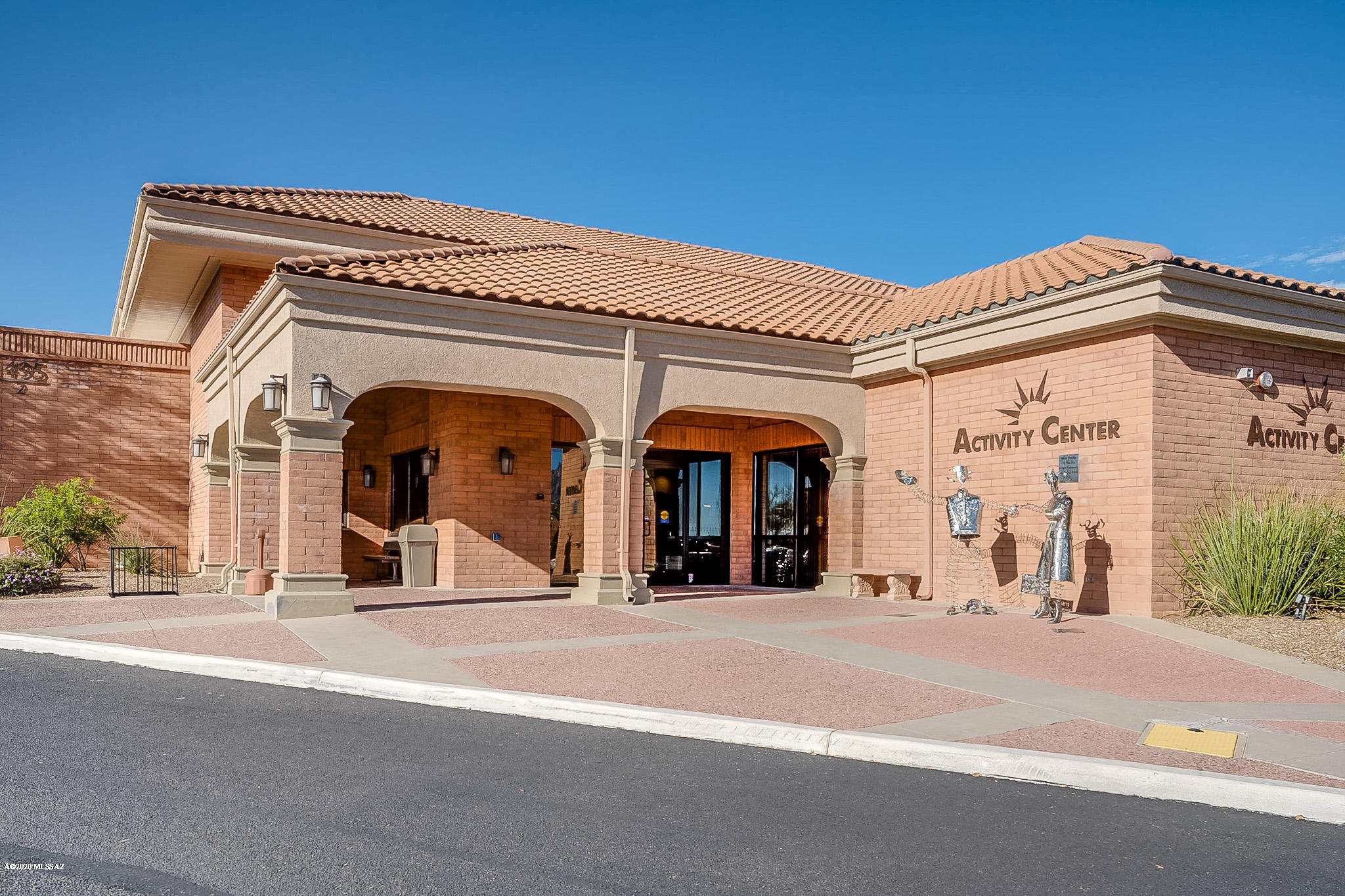 Sun City Vistoso Unit 12(1-277) - Residential