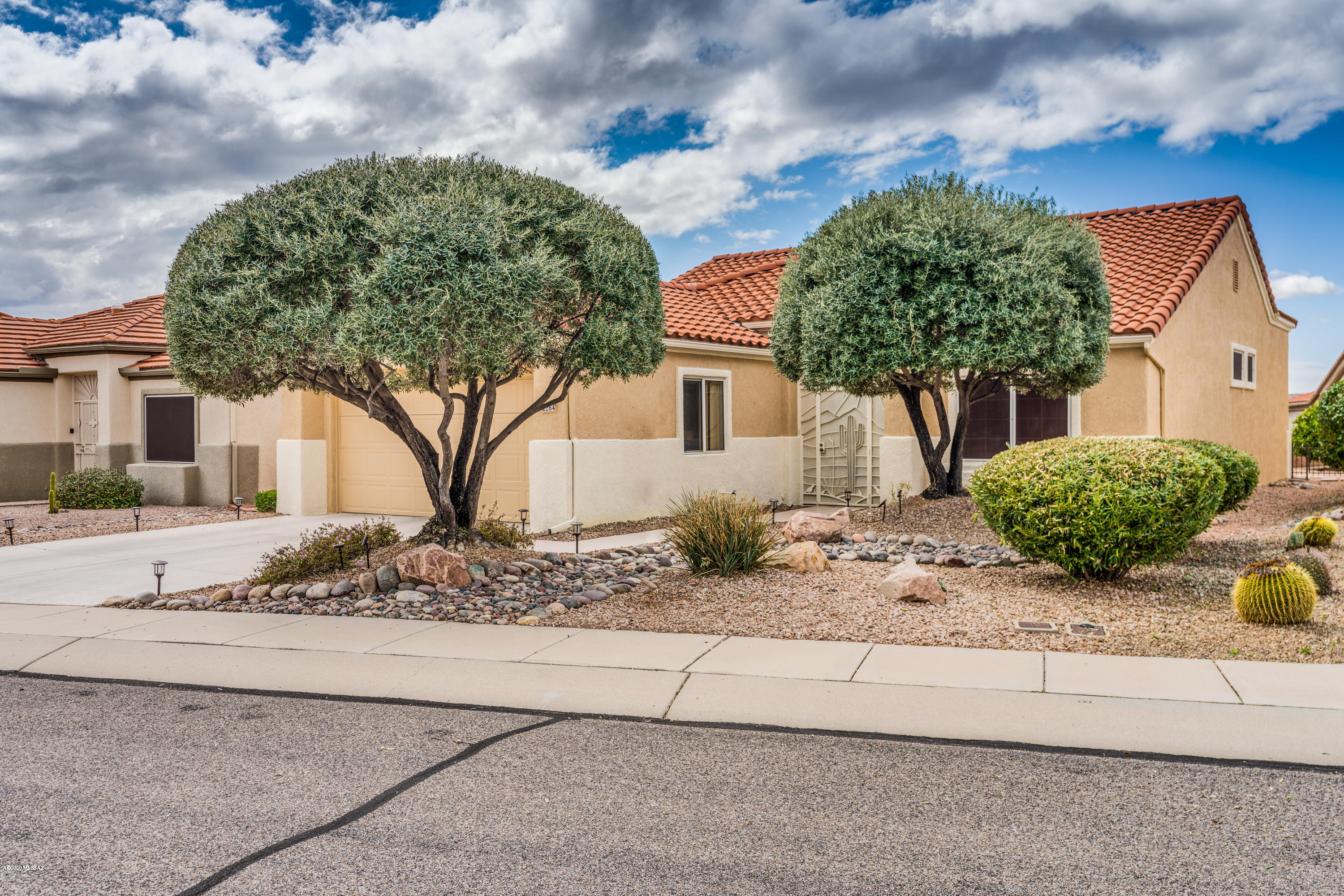 Sun City Vistoso Unit 12(1-277) - Residential