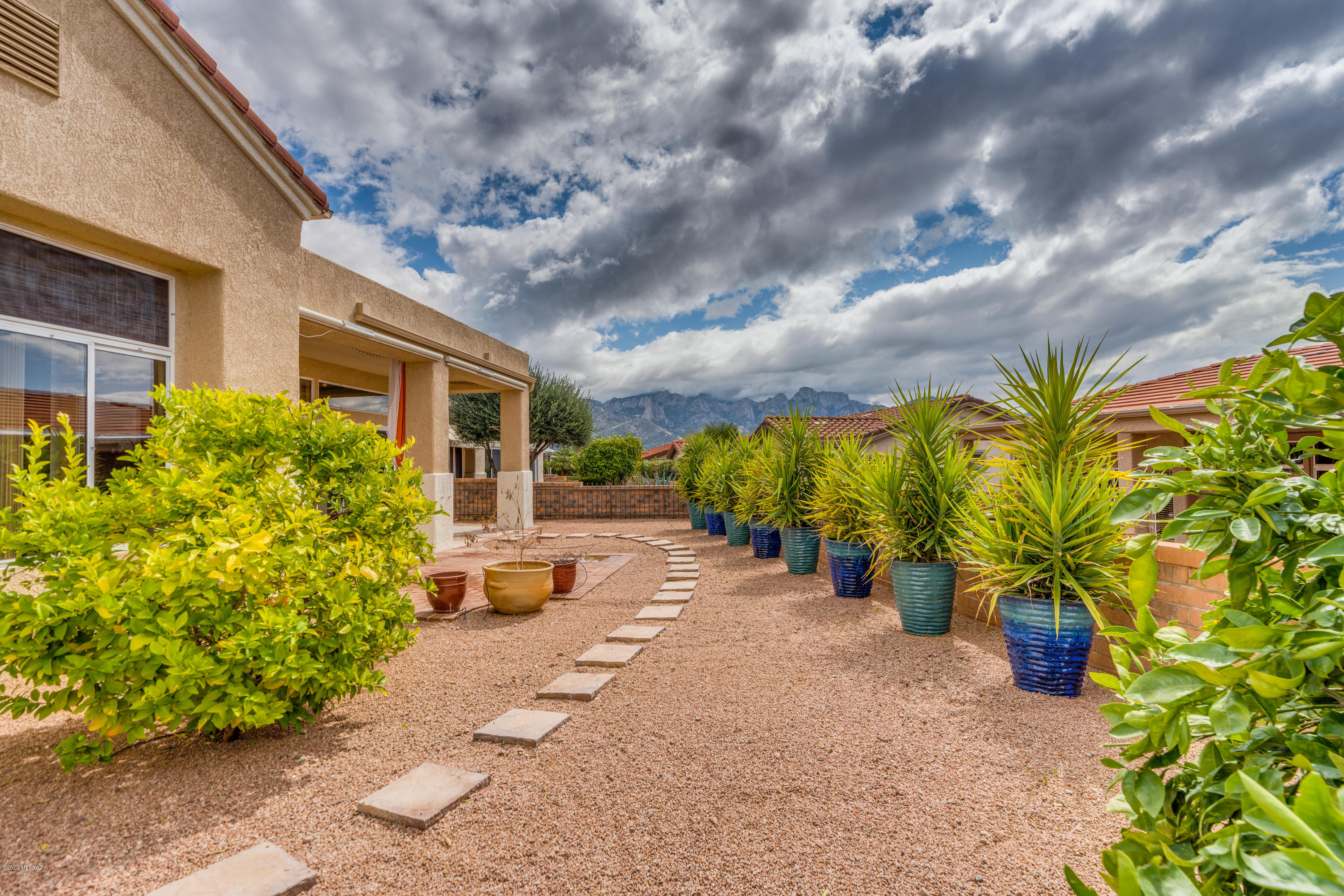 Sun City Vistoso Unit 12(1-277) - Residential