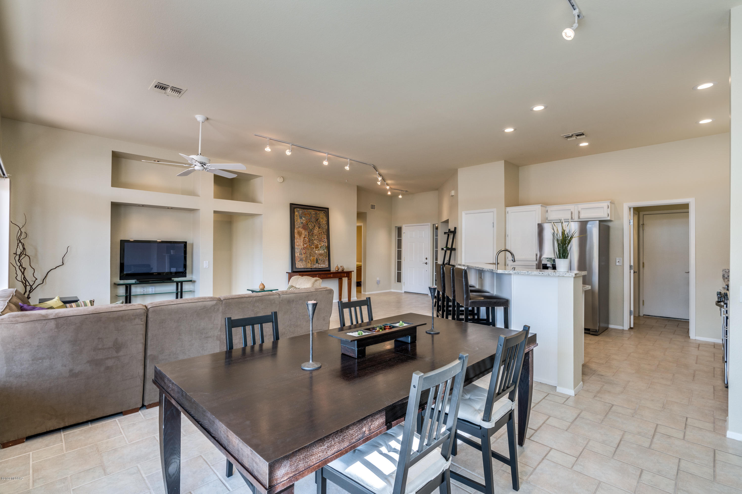 Sun City Vistoso Unit 12(1-277) - Residential
