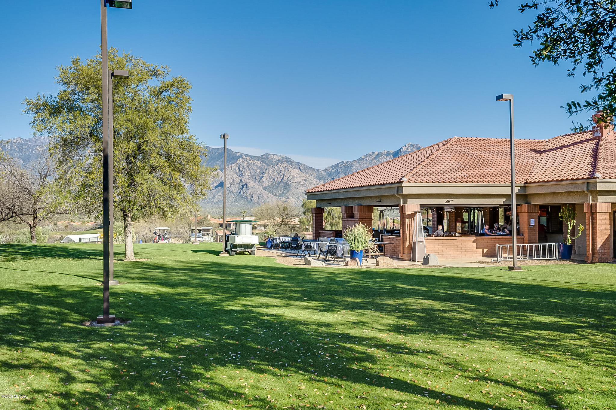 Sun City Vistoso Unit 12(1-277) - Residential