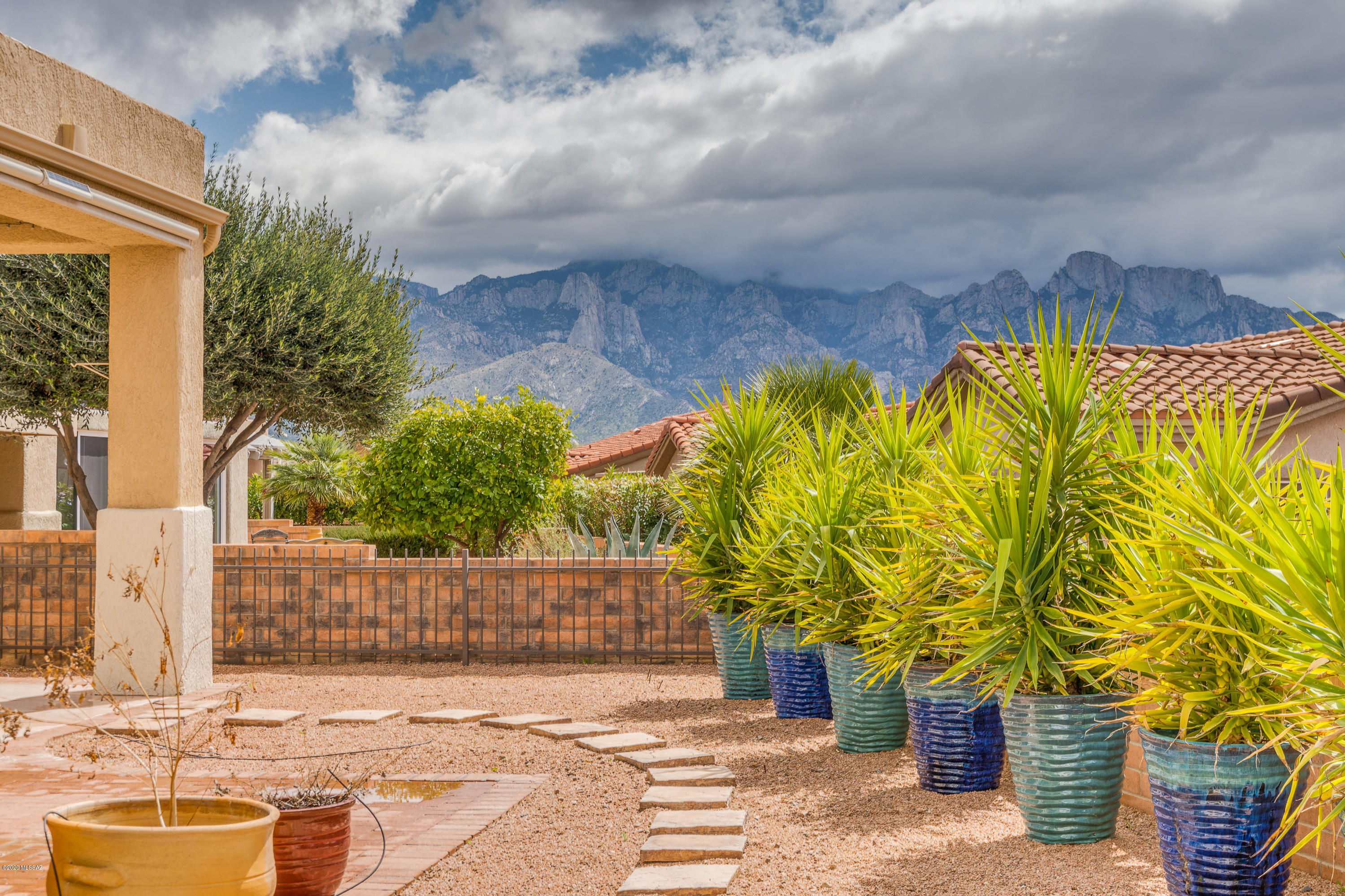 Sun City Vistoso Unit 12(1-277) - Residential