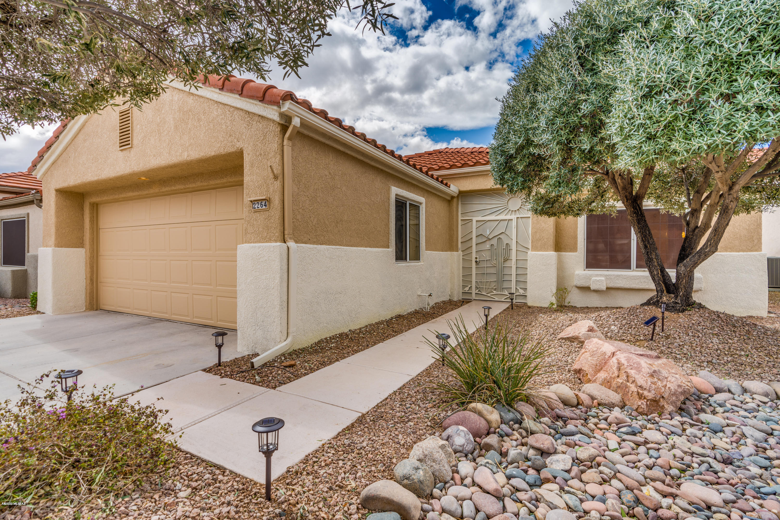 Sun City Vistoso Unit 12(1-277) - Residential