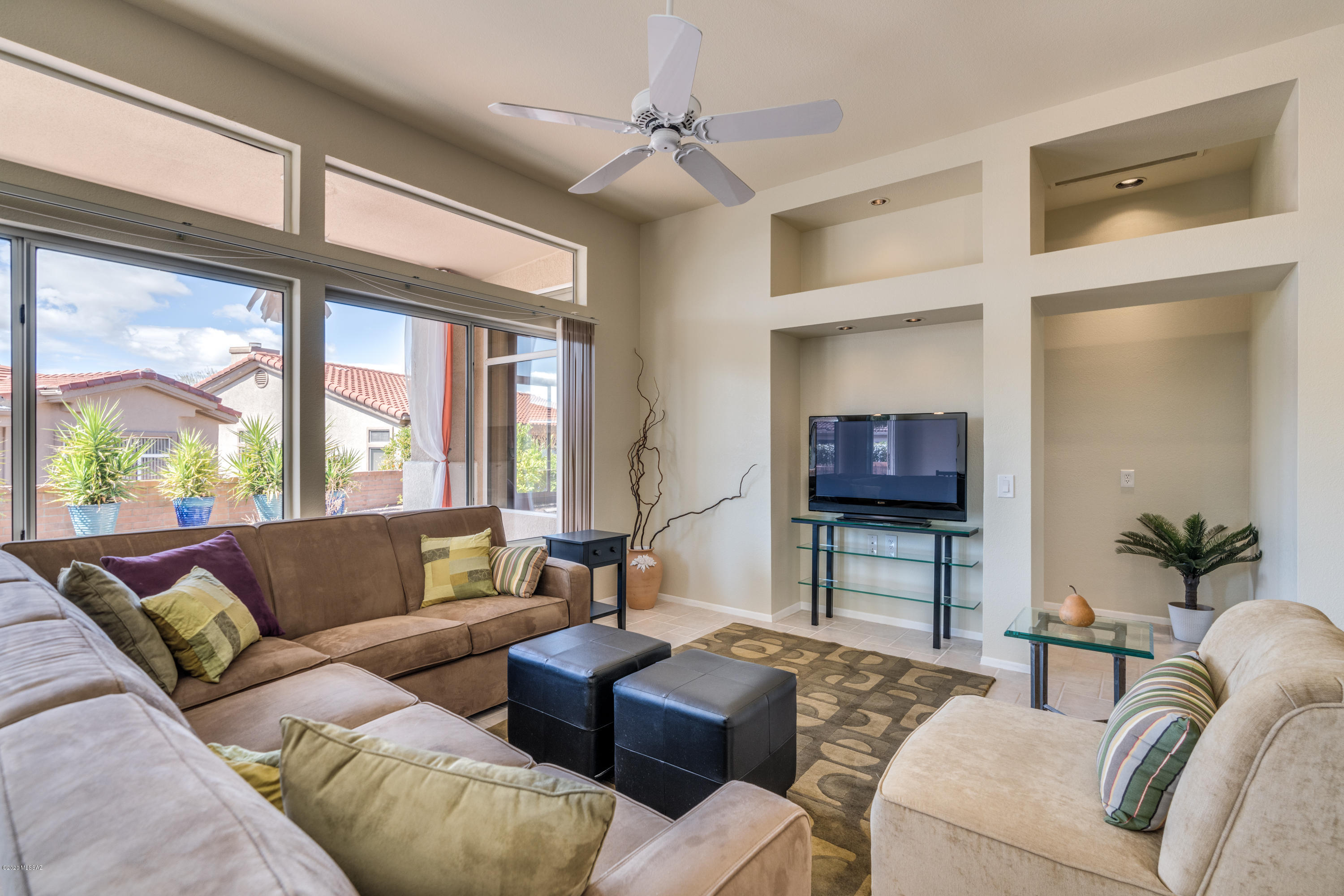 Sun City Vistoso Unit 12(1-277) - Residential