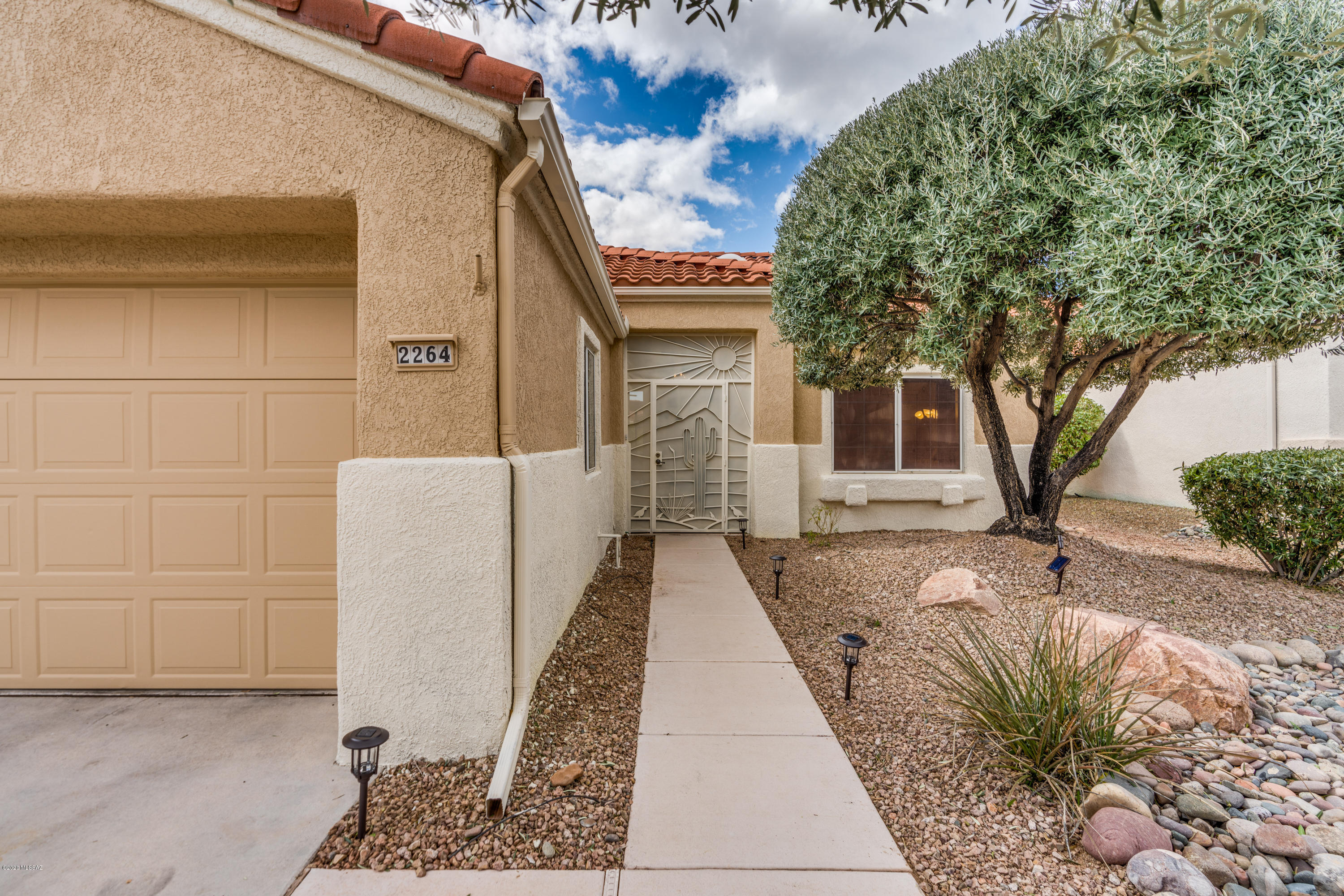 Sun City Vistoso Unit 12(1-277) - Residential