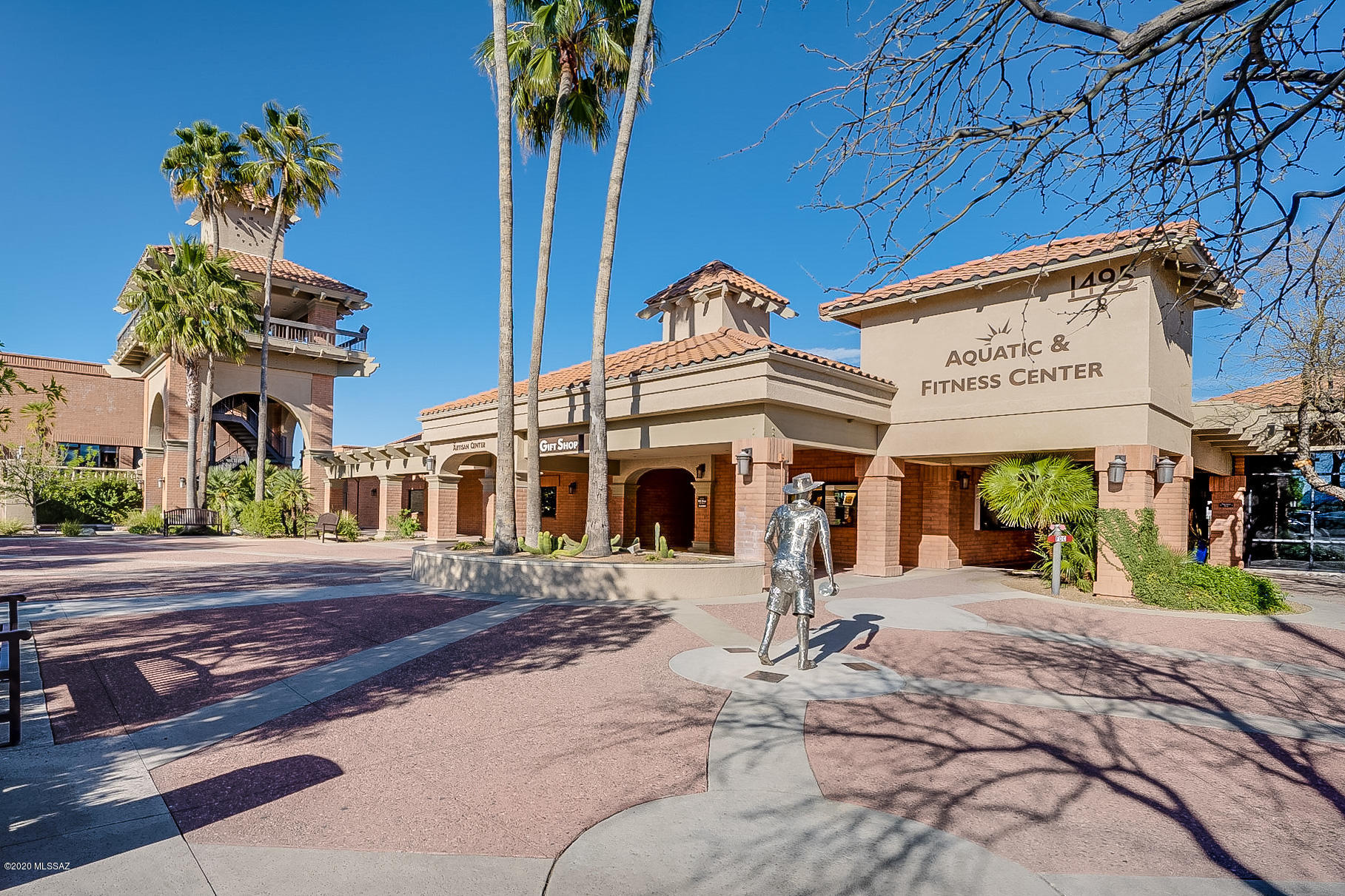 Sun City Vistoso Unit 12(1-277) - Residential