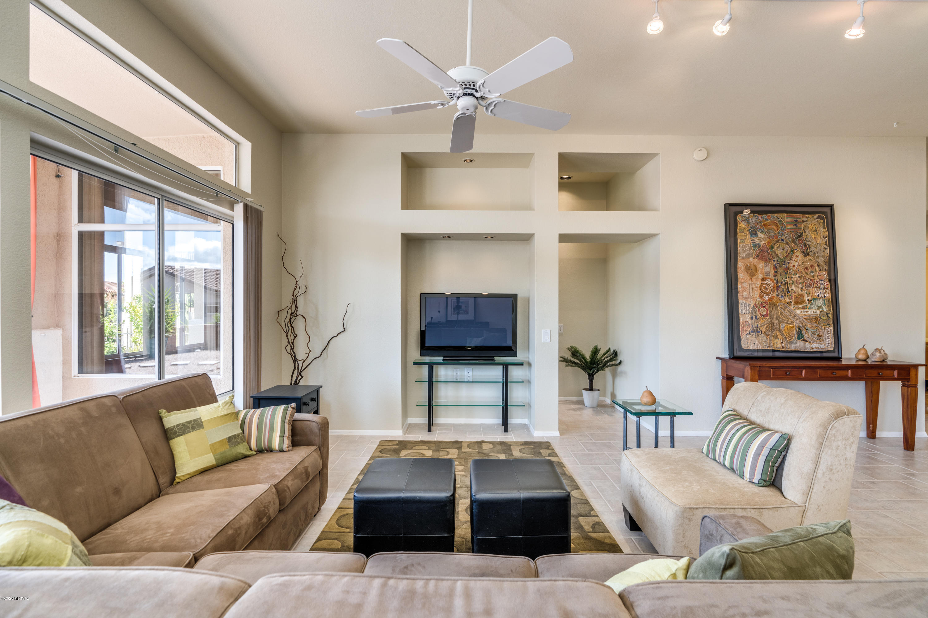 Sun City Vistoso Unit 12(1-277) - Residential