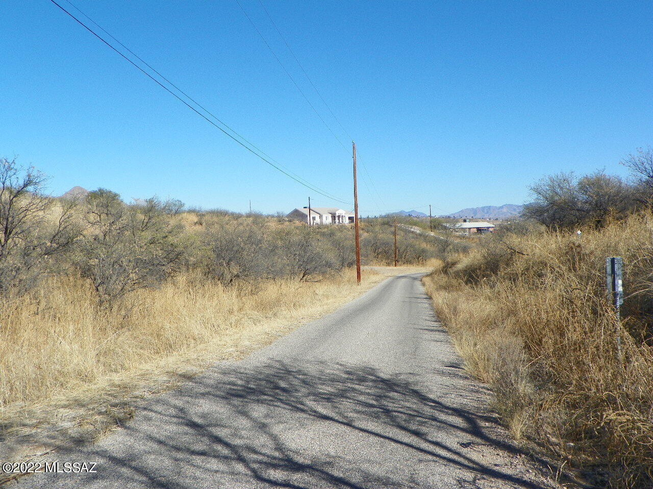 Rio Rico Estates 4 - Land