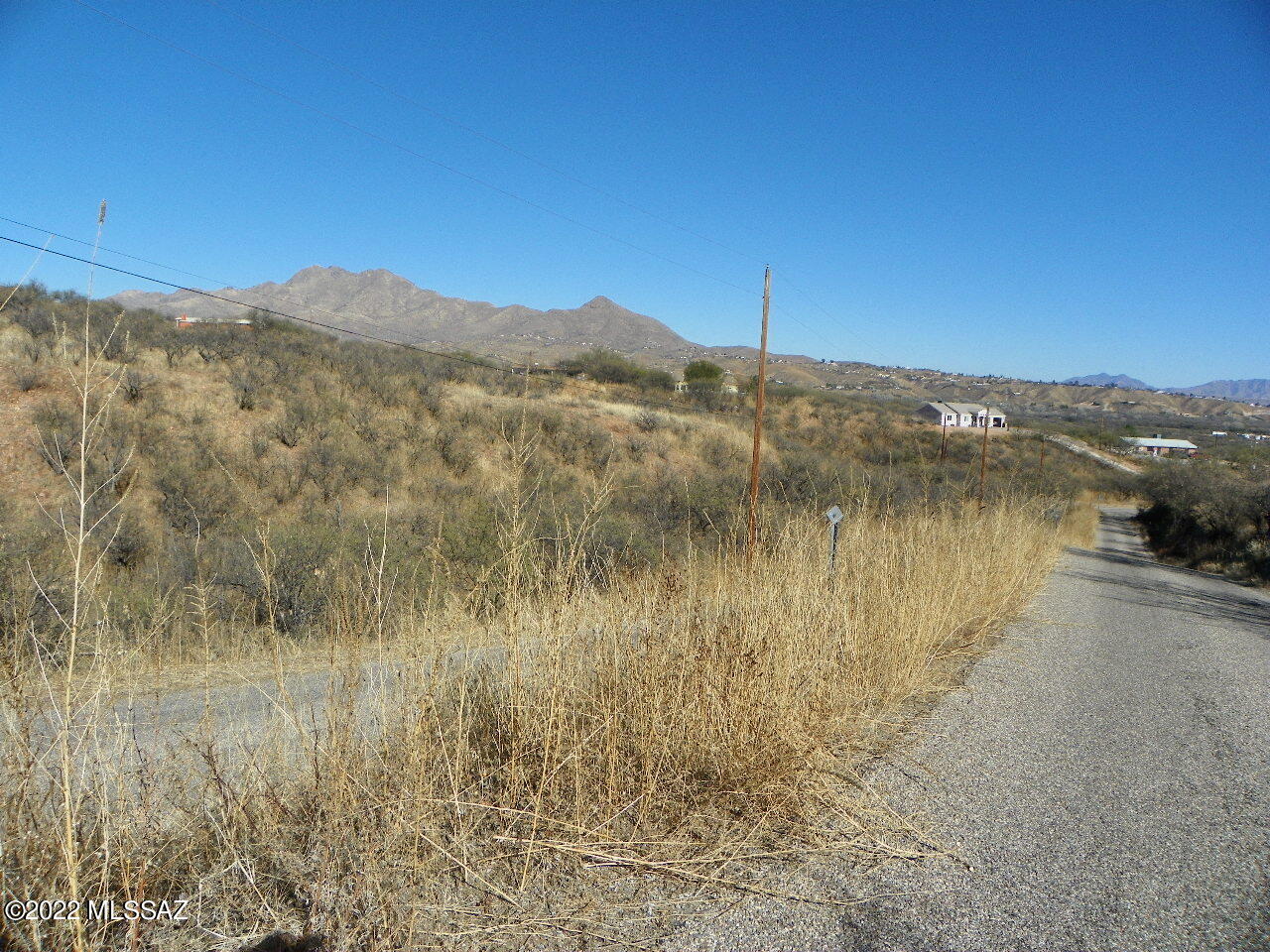 Rio Rico Estates 4 - Land