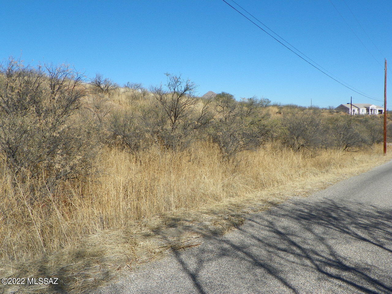 Rio Rico Estates 4 - Land