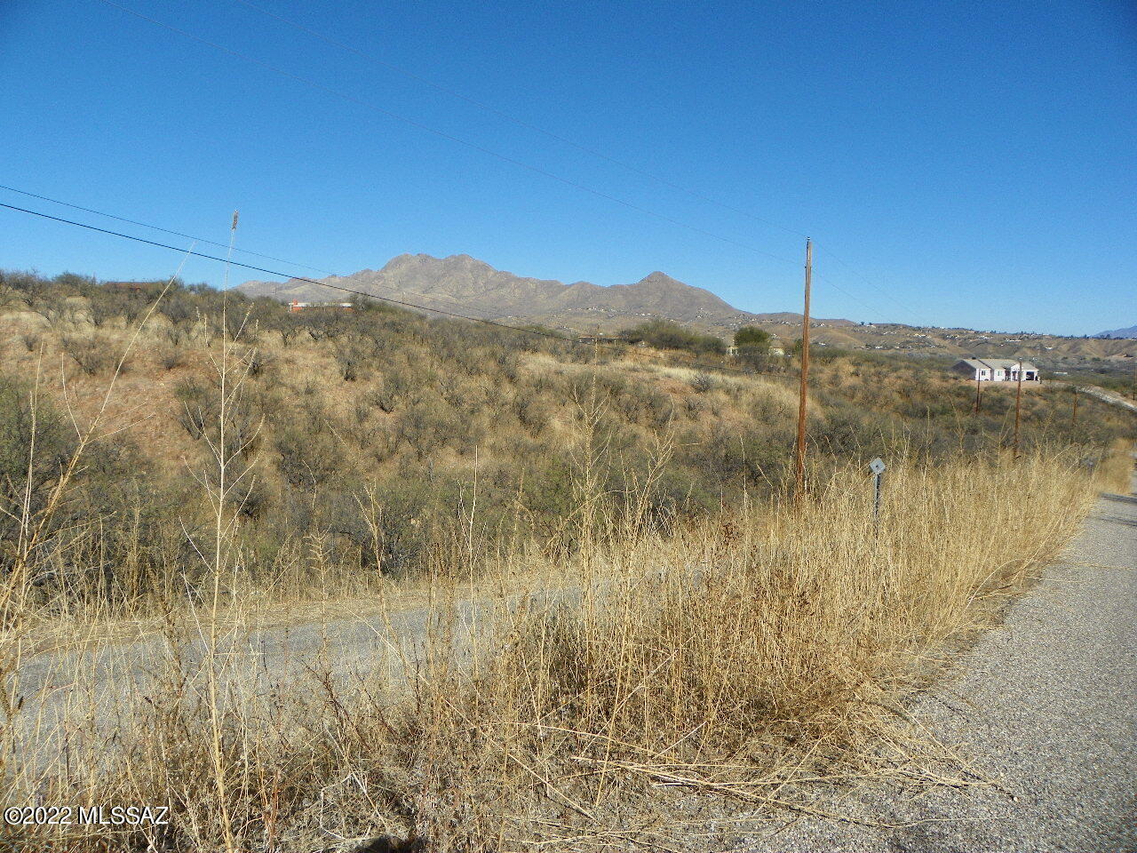 Rio Rico Estates 4 - Land