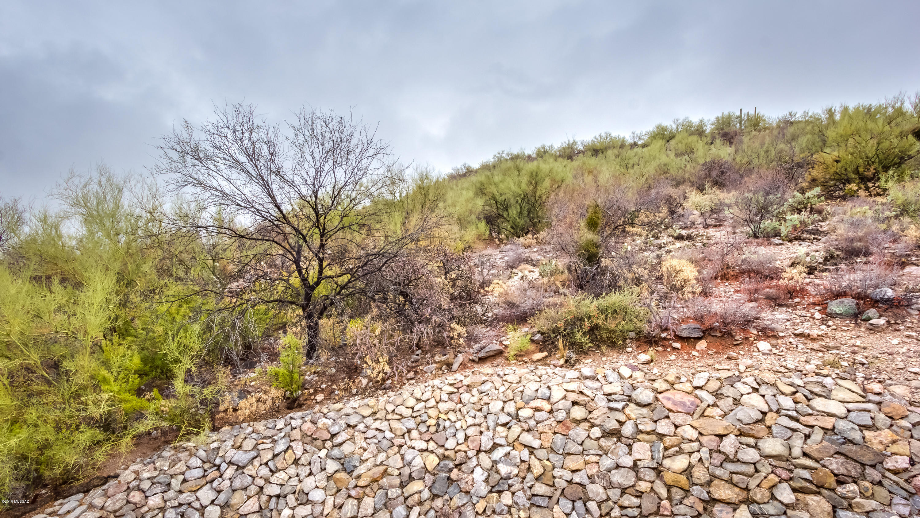 Pinnacle Canyon Condominium - Residential