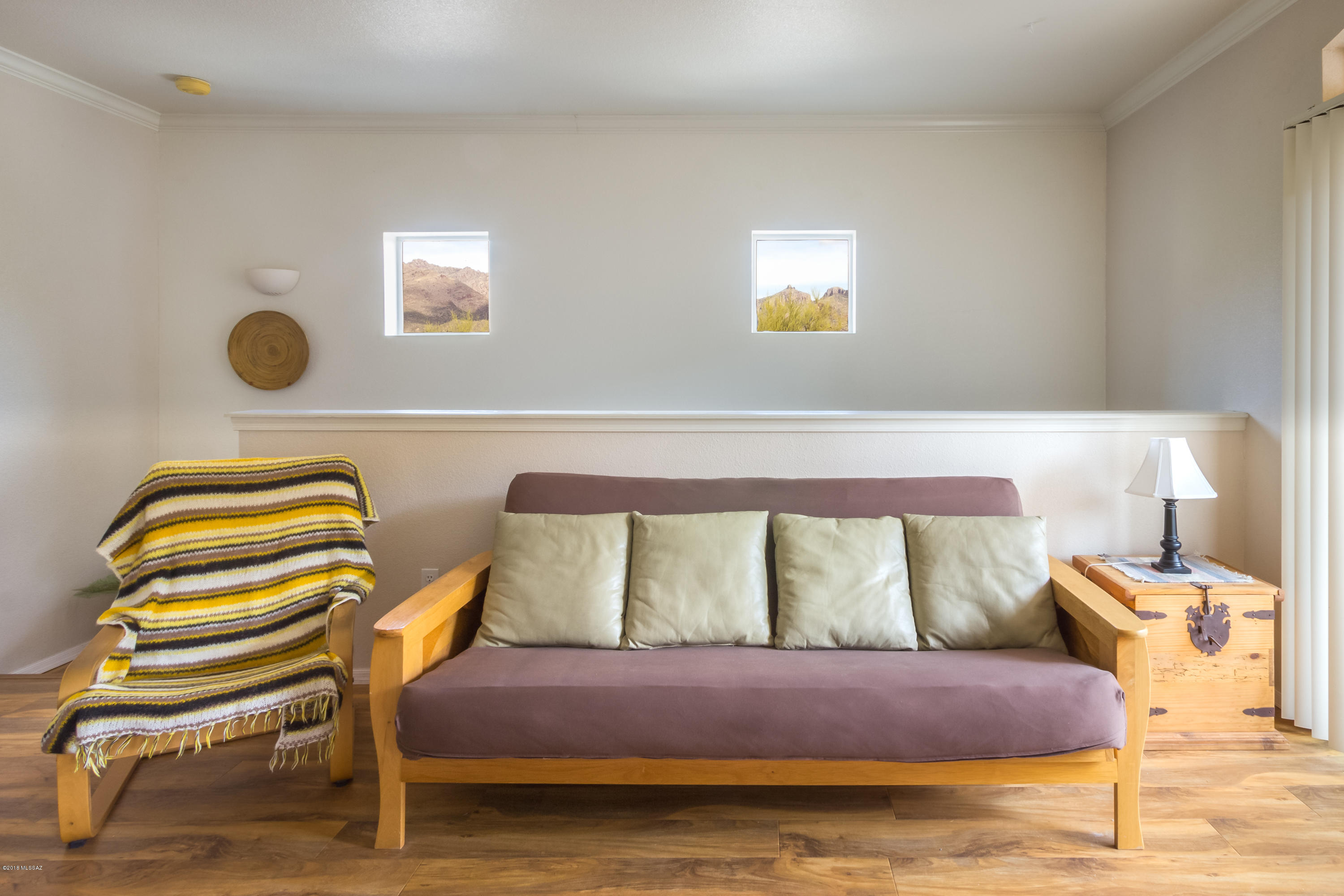 Pinnacle Canyon Condominium - Residential
