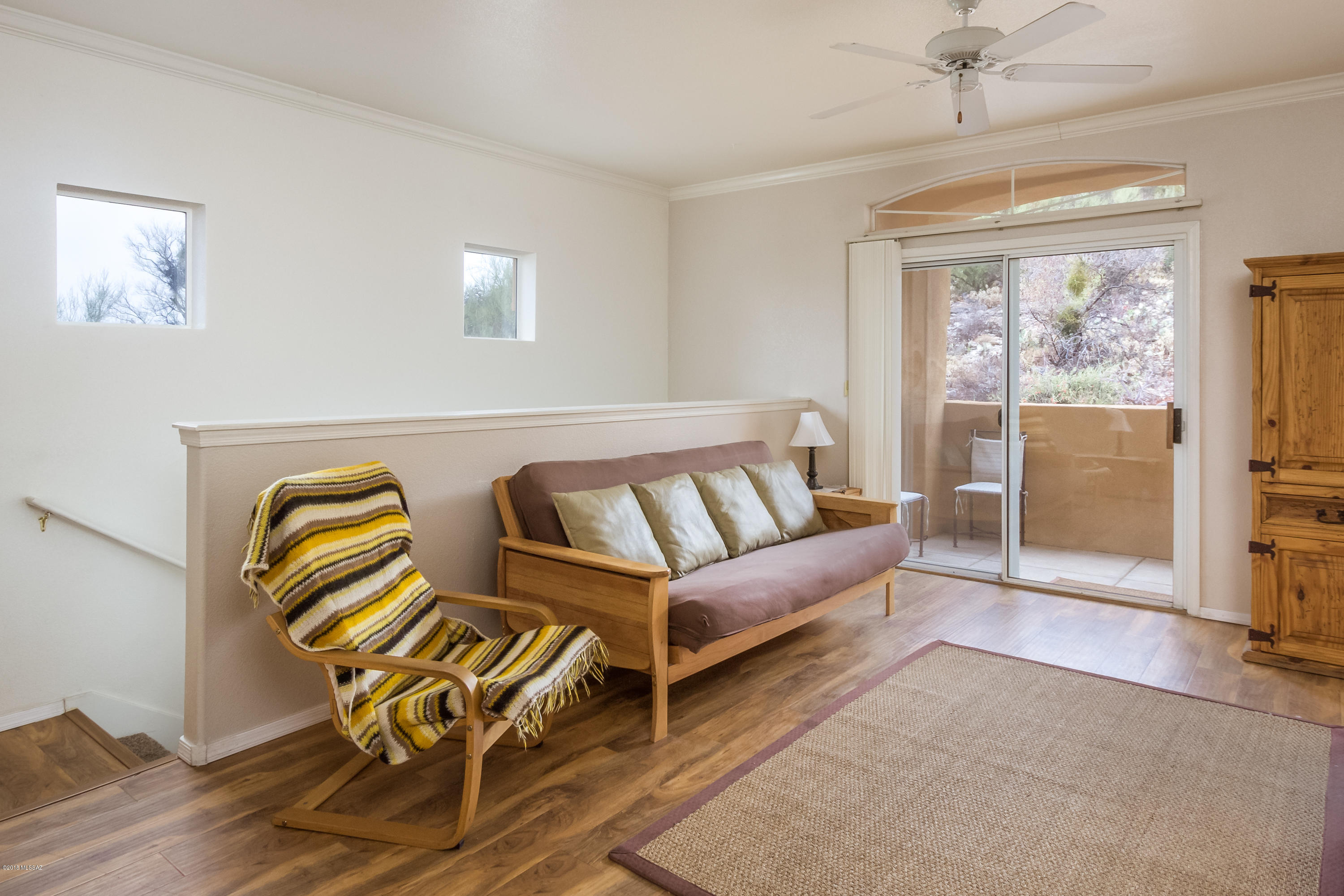 Pinnacle Canyon Condominium - Residential
