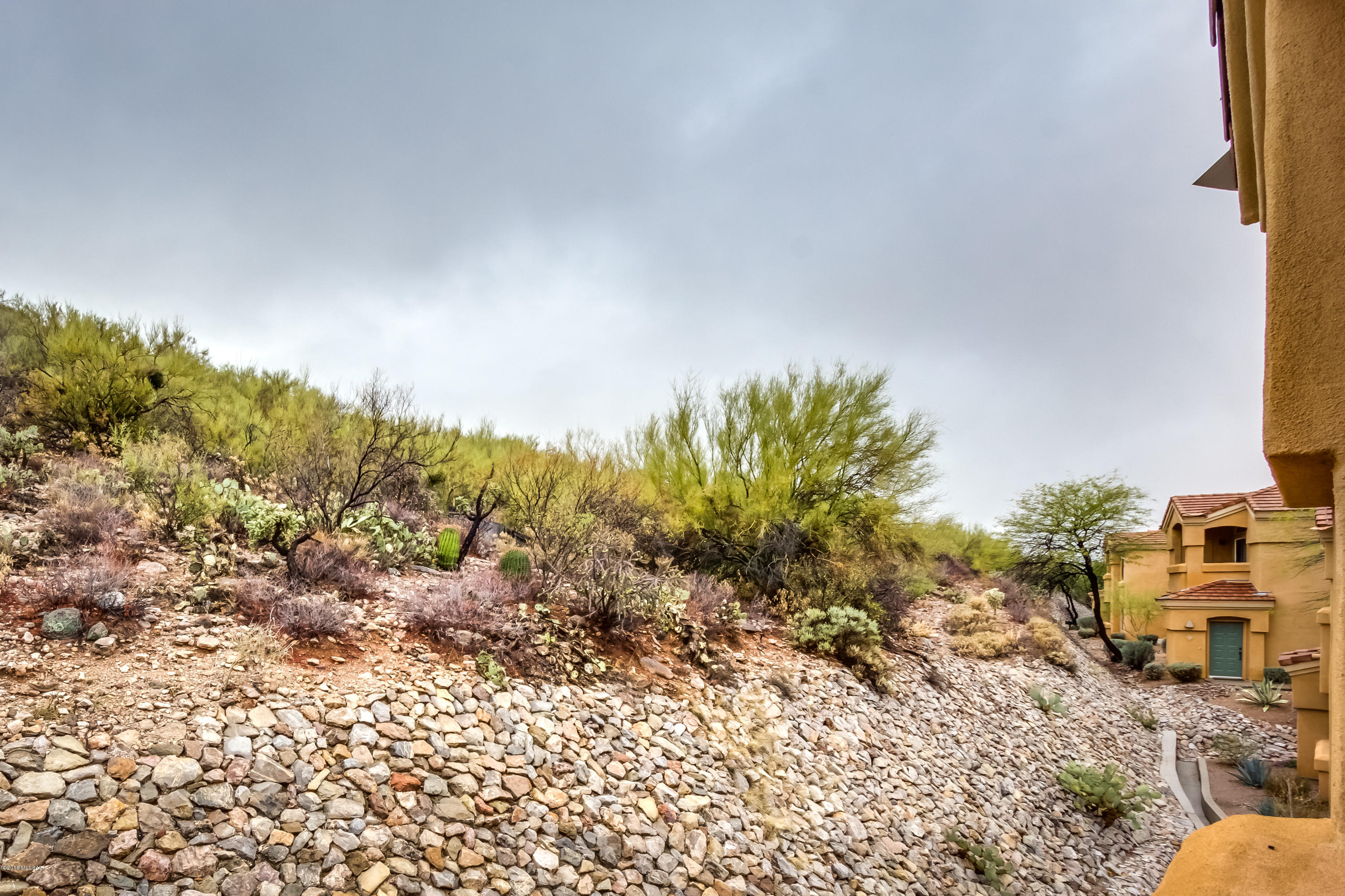 Pinnacle Canyon Condominium - Residential