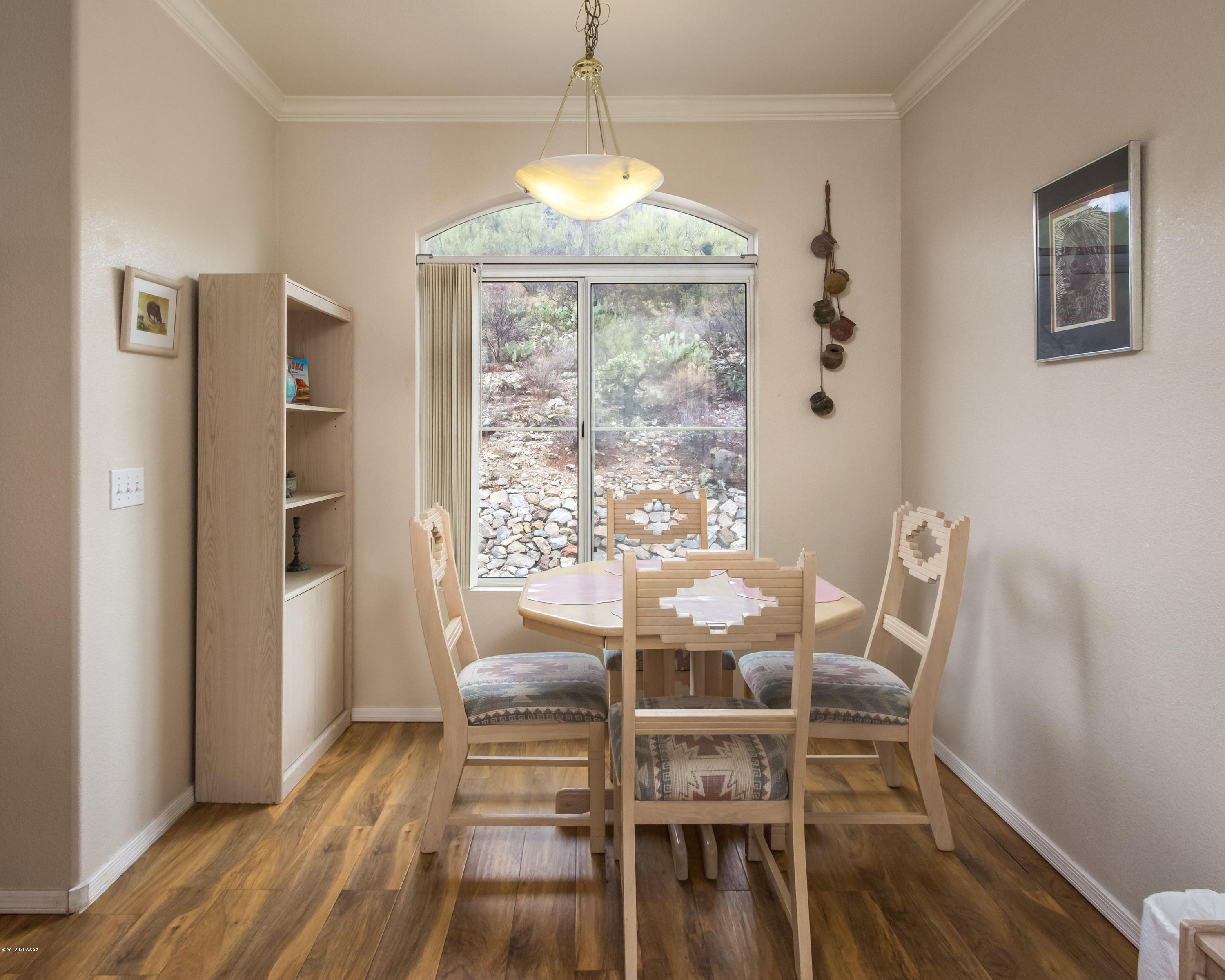 Pinnacle Canyon Condominium - Residential