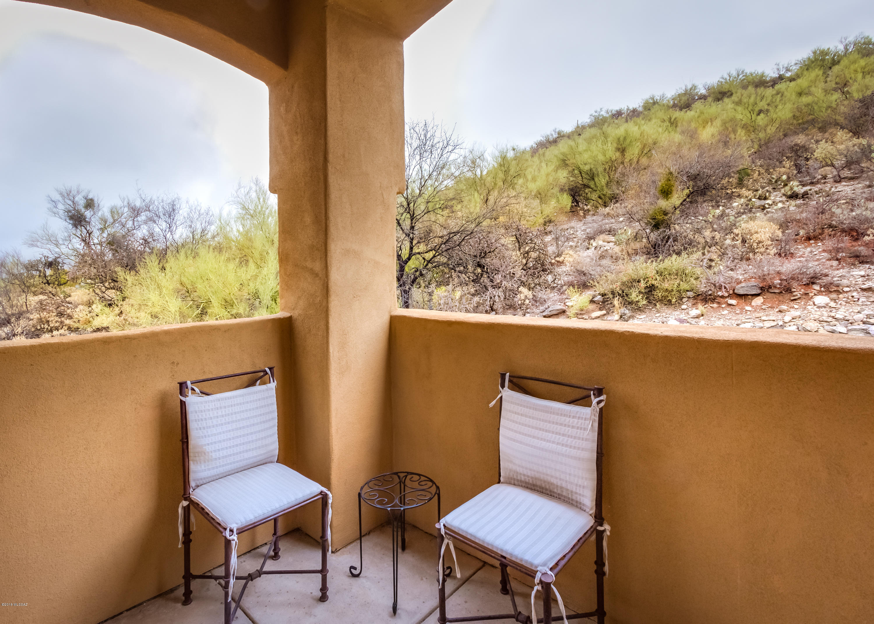 Pinnacle Canyon Condominium - Residential