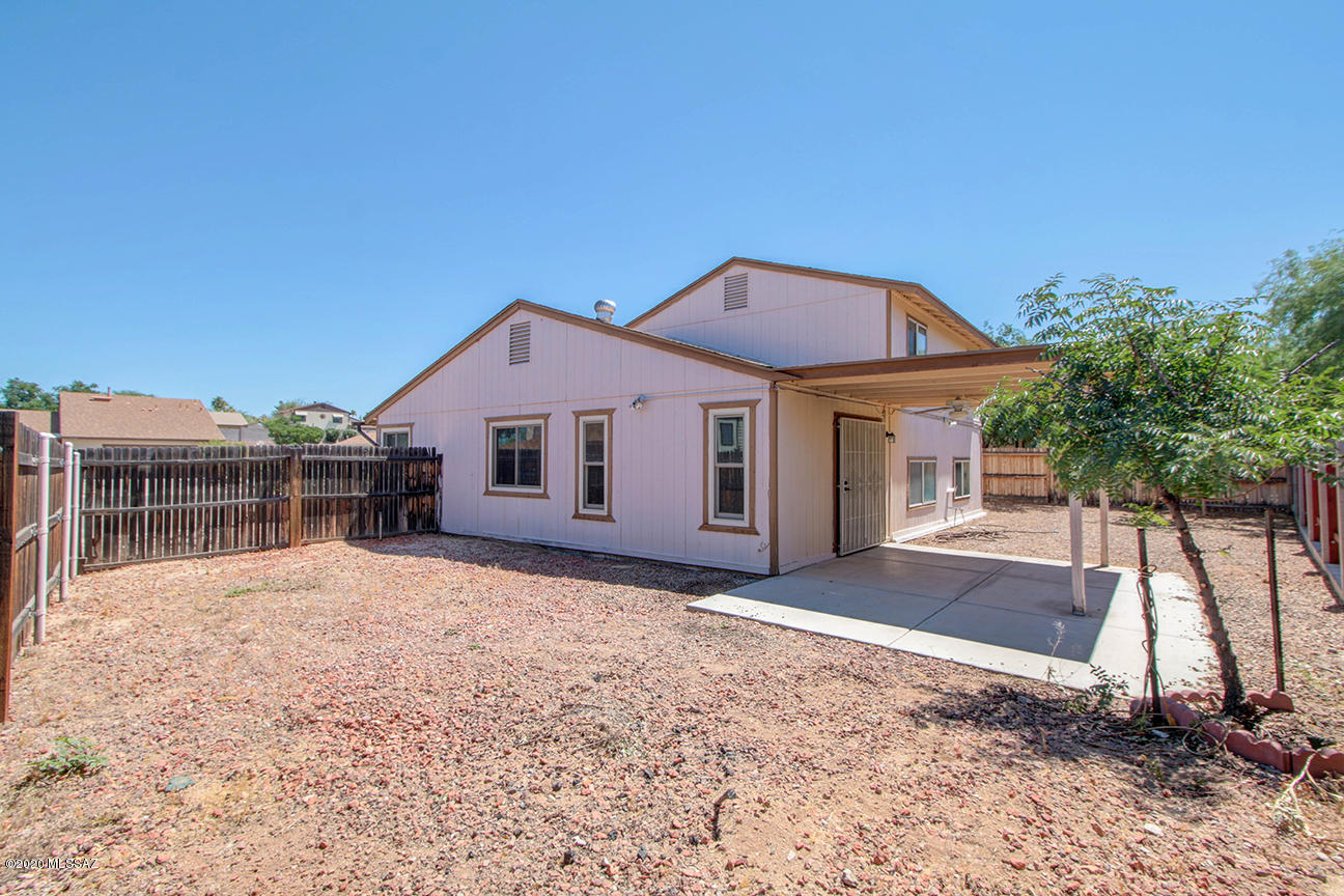 Gatewood Ranch(1-71,73-91) - Residential