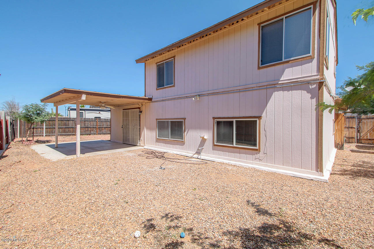Gatewood Ranch(1-71,73-91) - Residential