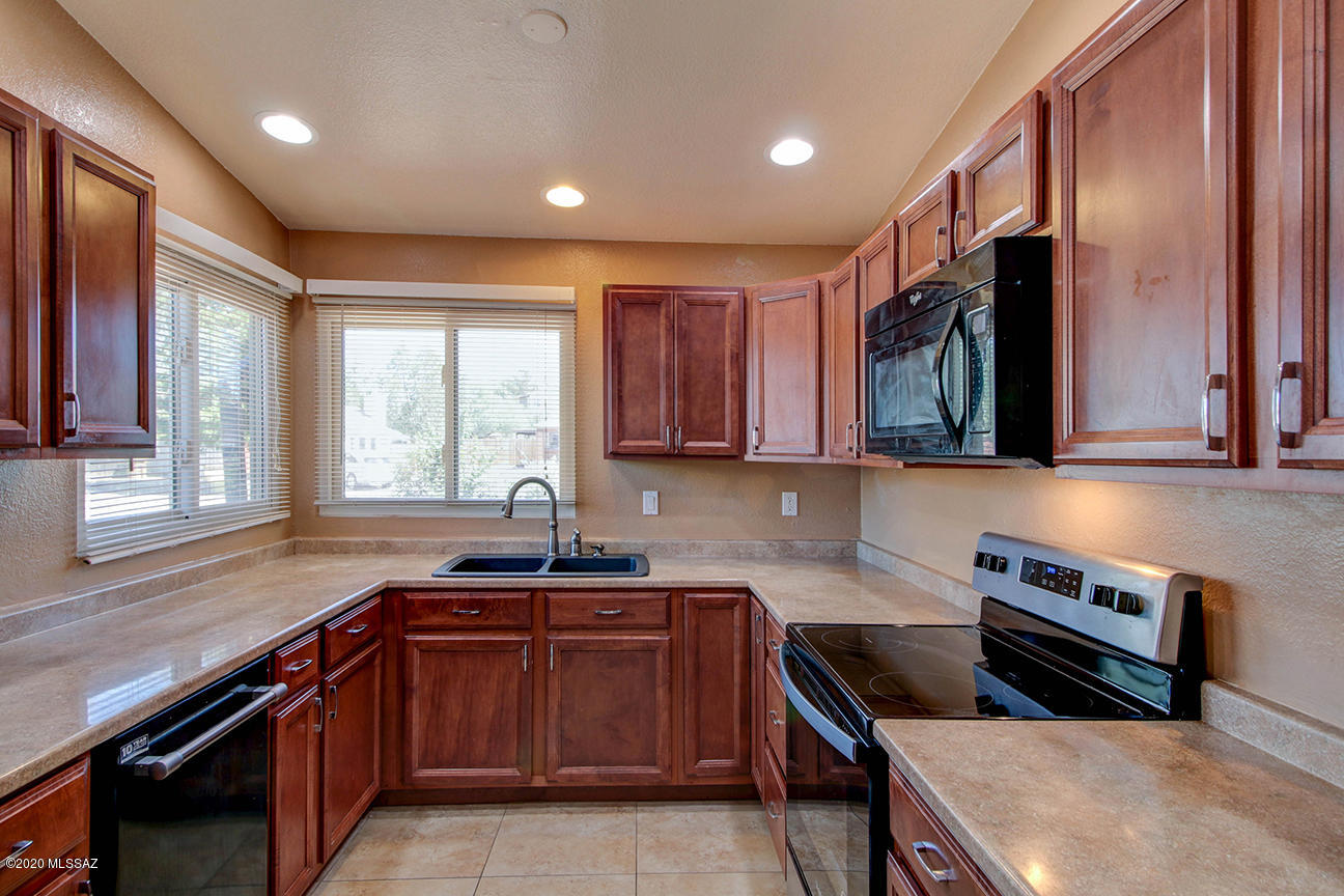 Gatewood Ranch(1-71,73-91) - Residential
