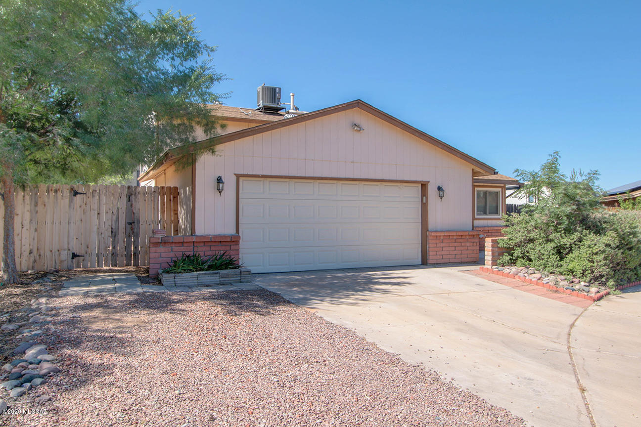 Gatewood Ranch(1-71,73-91) - Residential